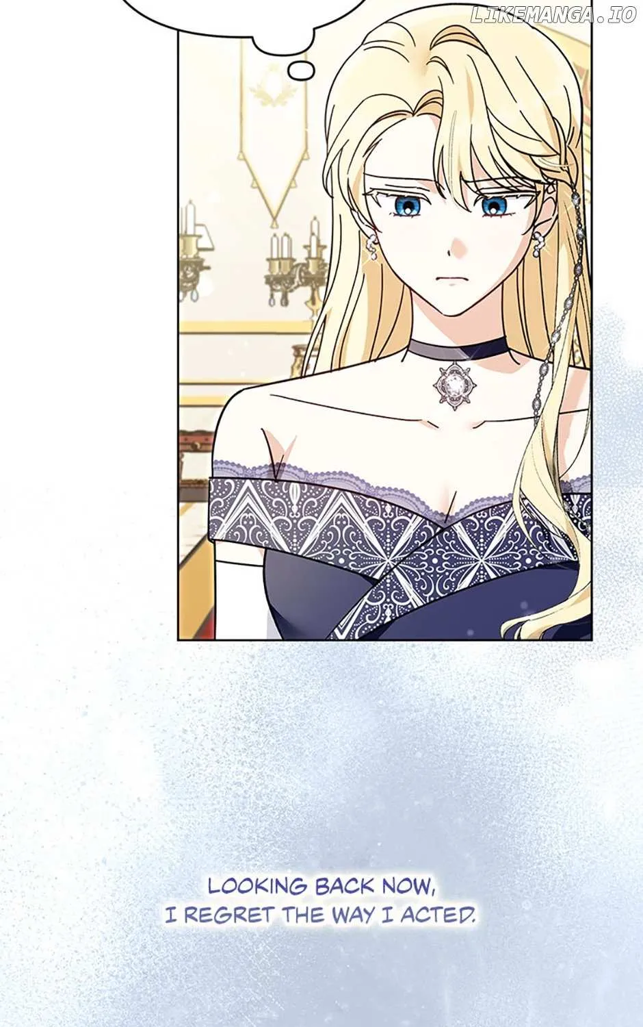 I’d Rather Abandon Than Be Abandoned Chapter 23 page 47 - 