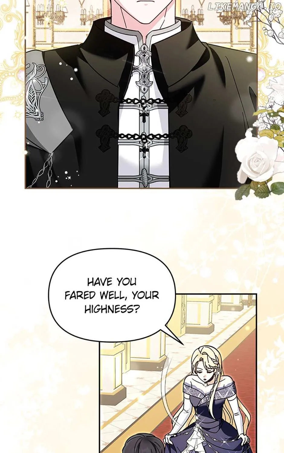 I’d Rather Abandon Than Be Abandoned Chapter 23 page 53 - 