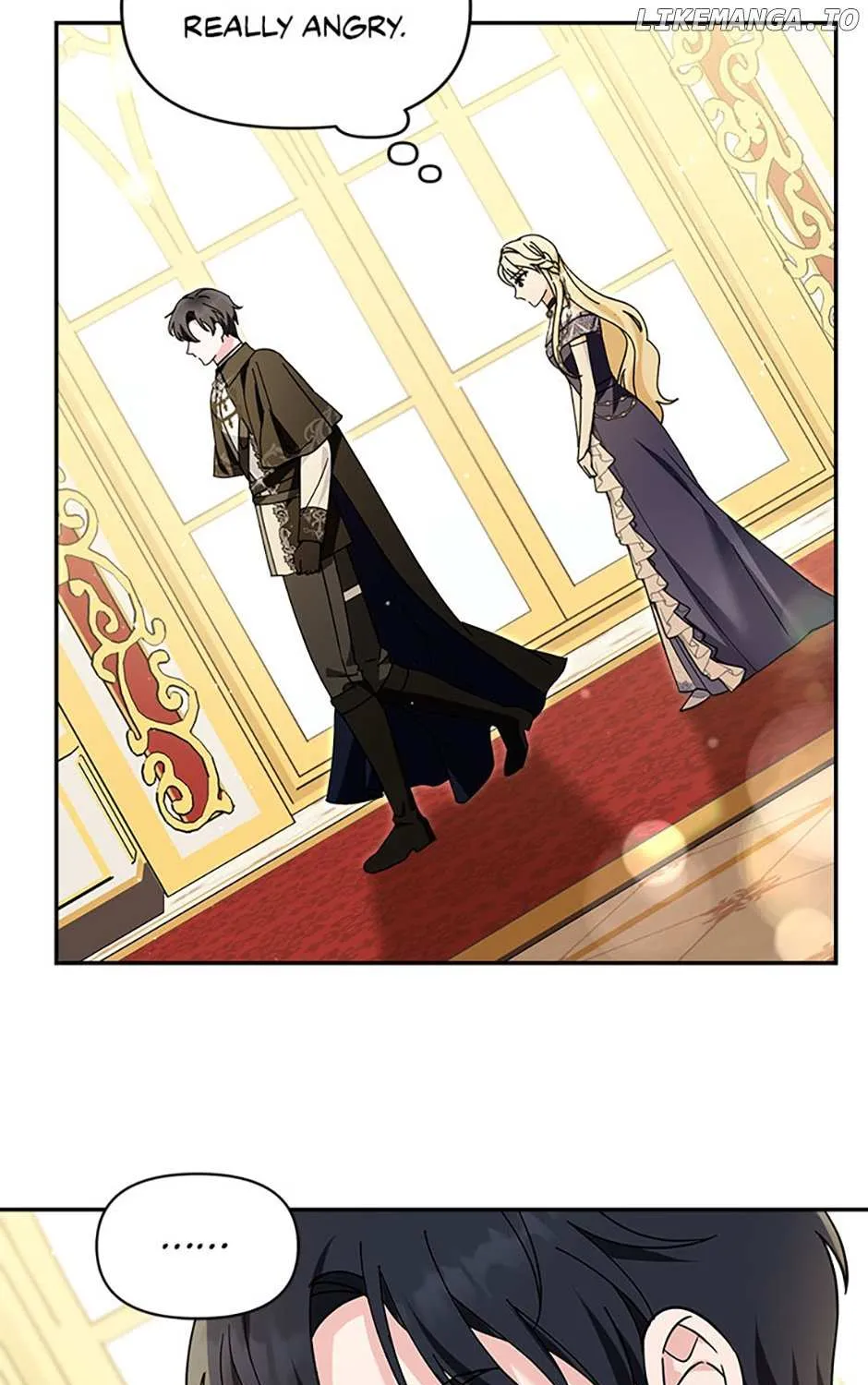 I’d Rather Abandon Than Be Abandoned Chapter 23 page 57 - 