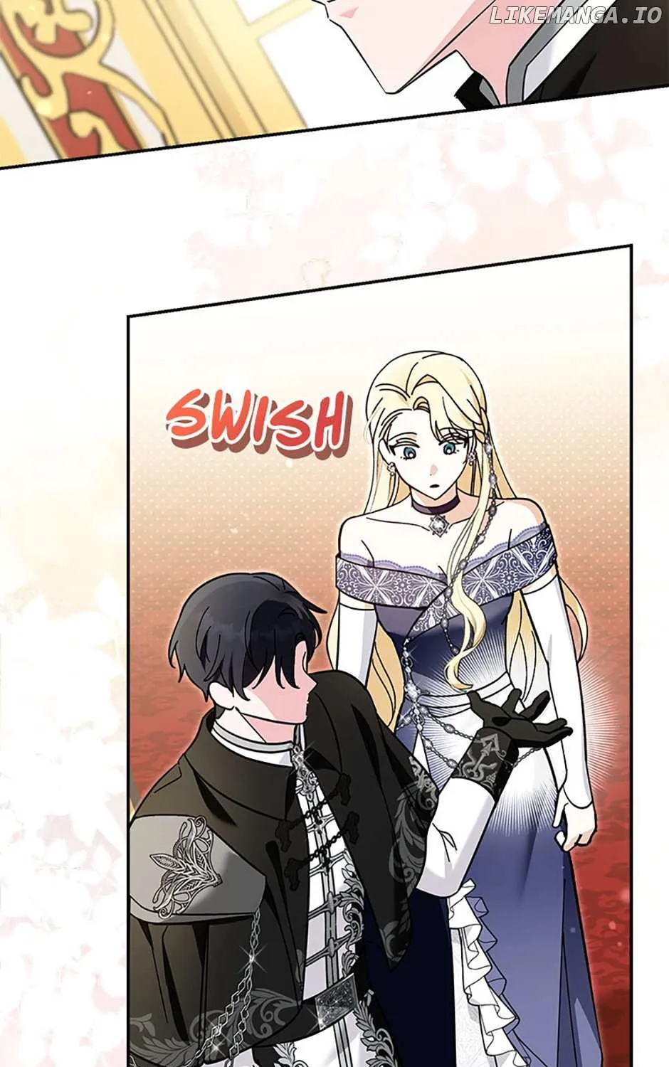 I’d Rather Abandon Than Be Abandoned Chapter 23 page 59 - 