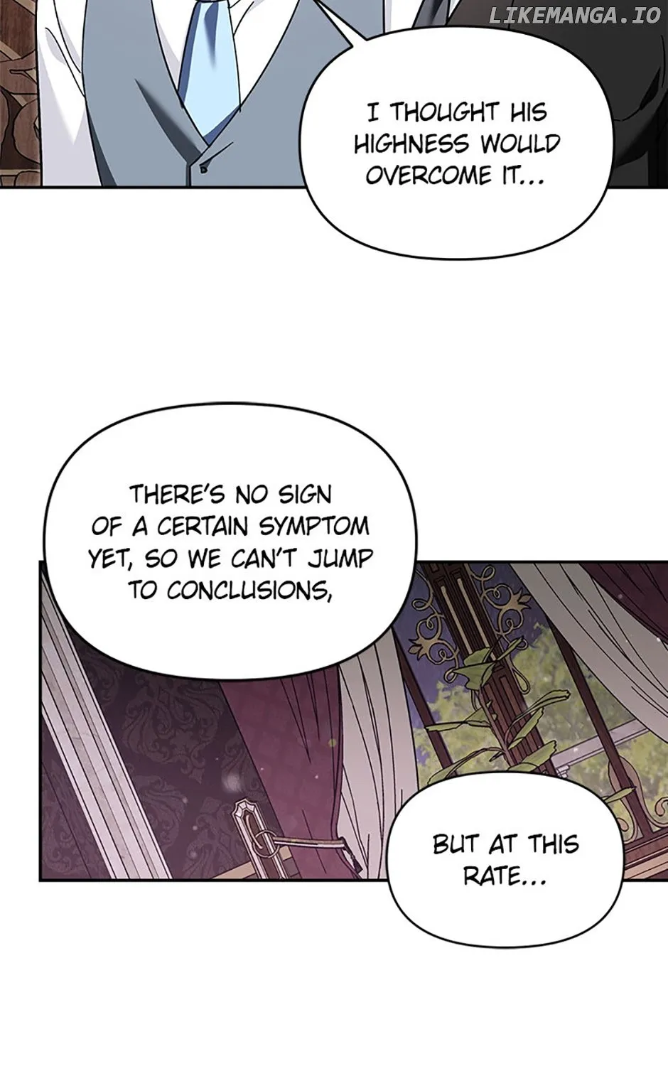I’d Rather Abandon Than Be Abandoned Chapter 23 page 7 - 