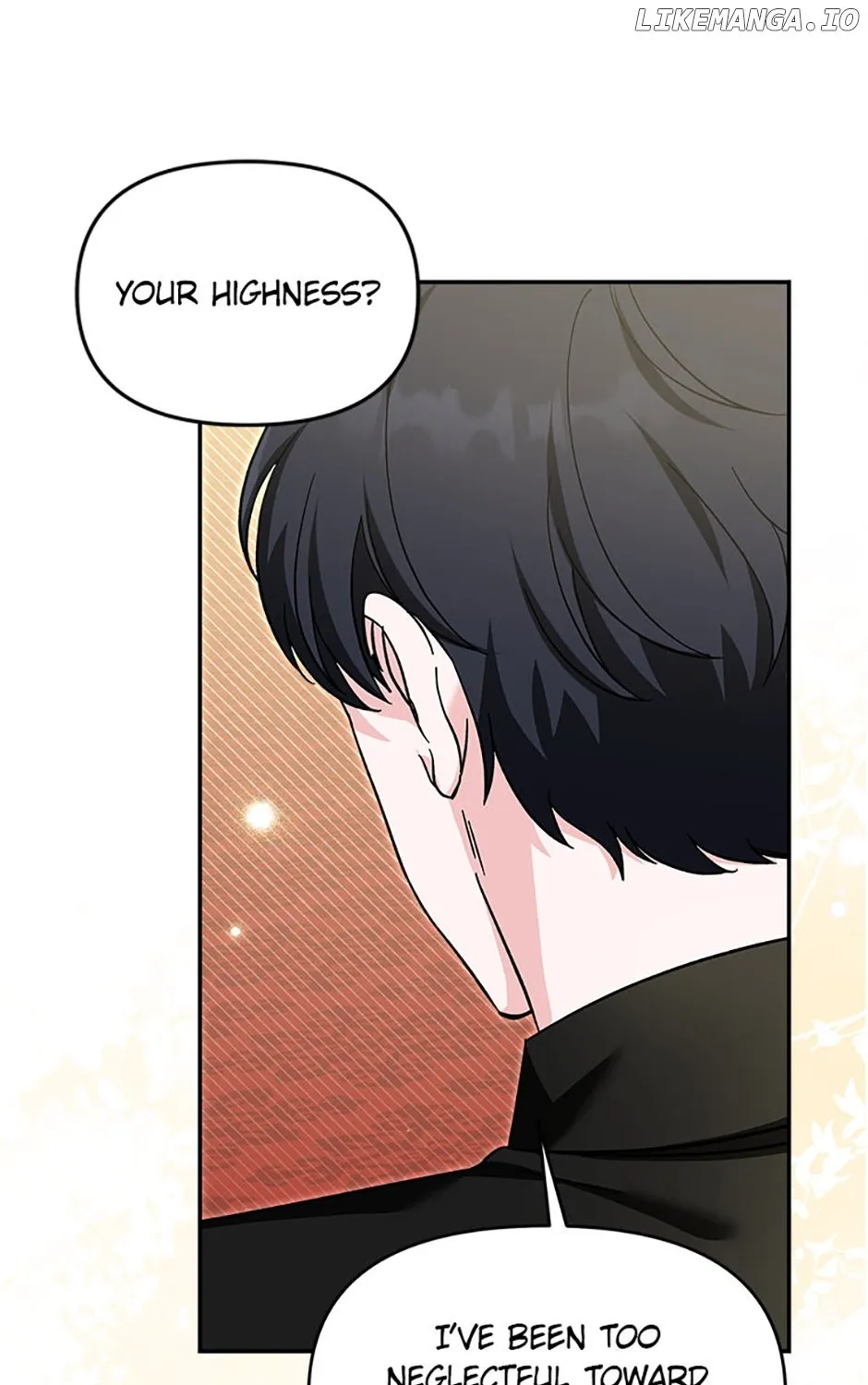 I’d Rather Abandon Than Be Abandoned Chapter 23 page 61 - 