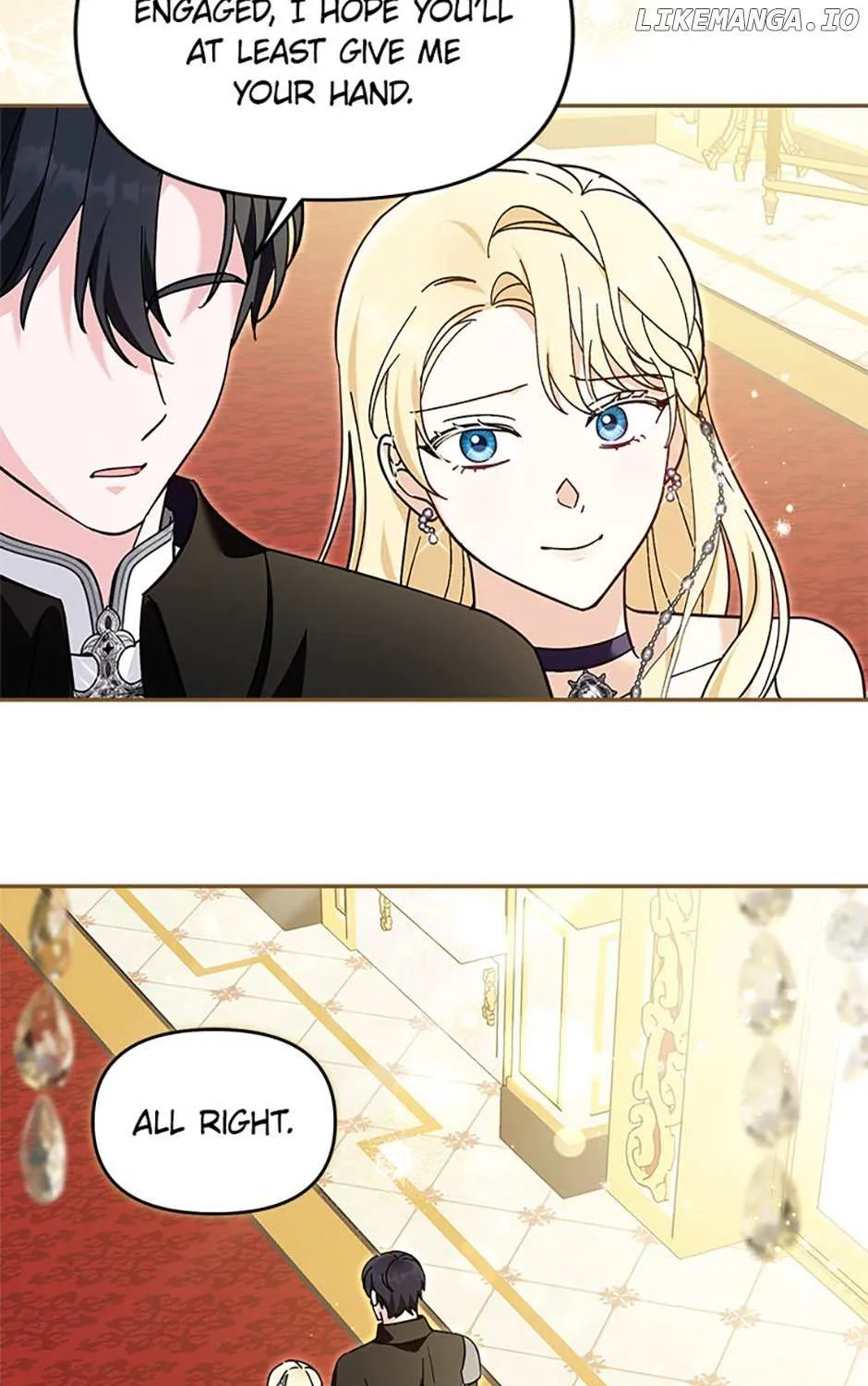 I’d Rather Abandon Than Be Abandoned Chapter 23 page 63 - 