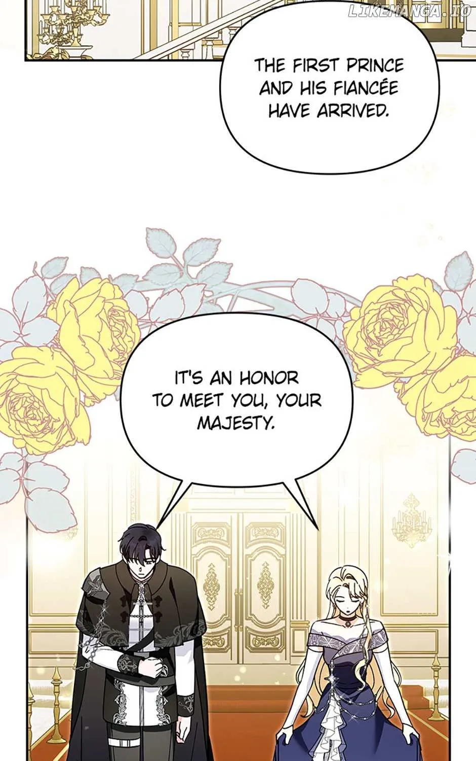 I’d Rather Abandon Than Be Abandoned Chapter 23 page 67 - 