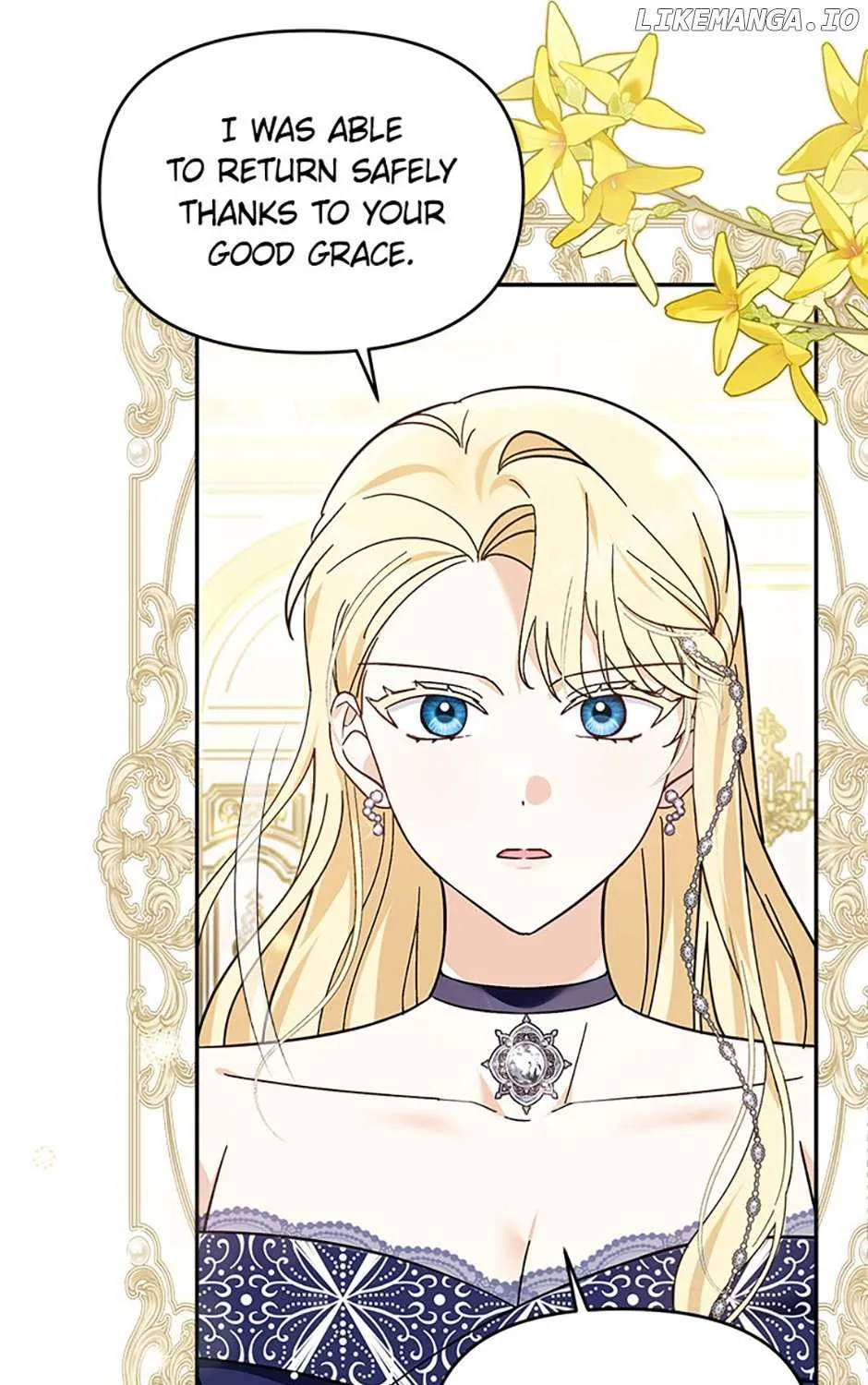 I’d Rather Abandon Than Be Abandoned Chapter 23 page 69 - 