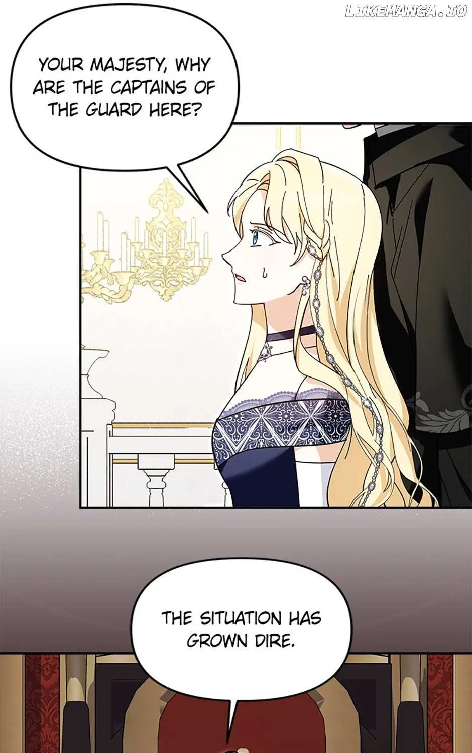 I’d Rather Abandon Than Be Abandoned Chapter 23 page 73 - 