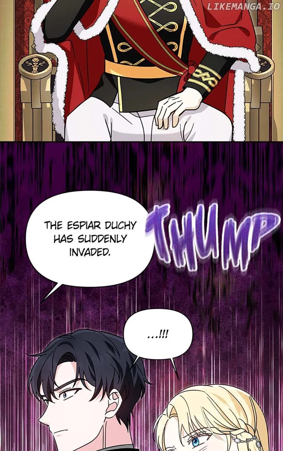 I’d Rather Abandon Than Be Abandoned Chapter 23 page 75 - 
