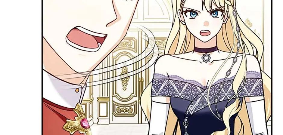 I’d Rather Abandon Than Be Abandoned Chapter 23 page 82 - 
