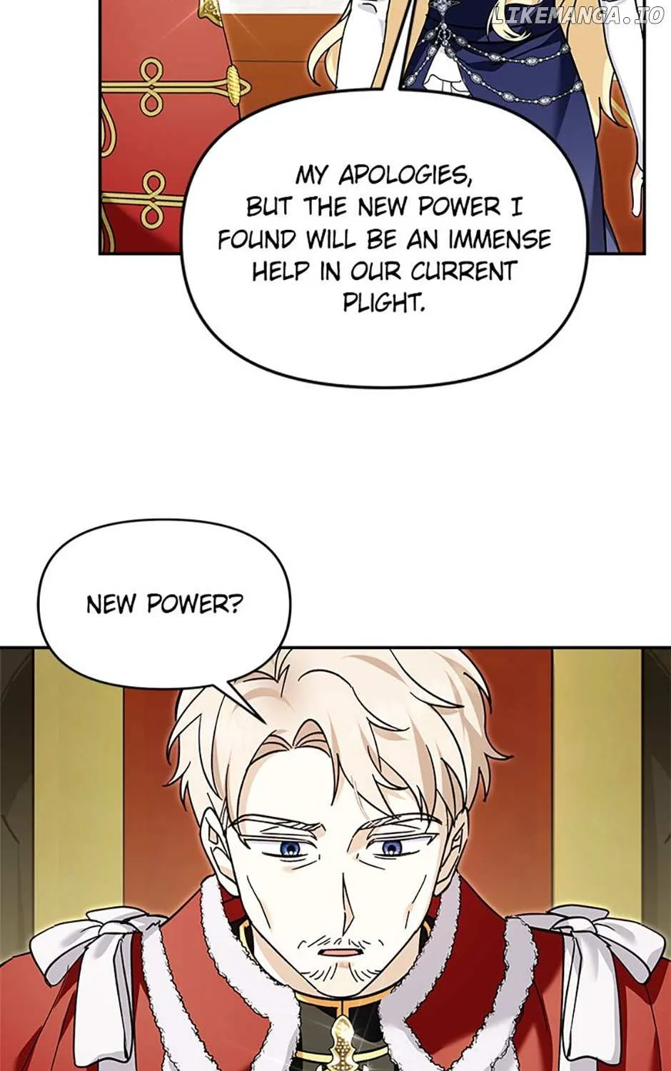 I’d Rather Abandon Than Be Abandoned Chapter 23 page 83 - 