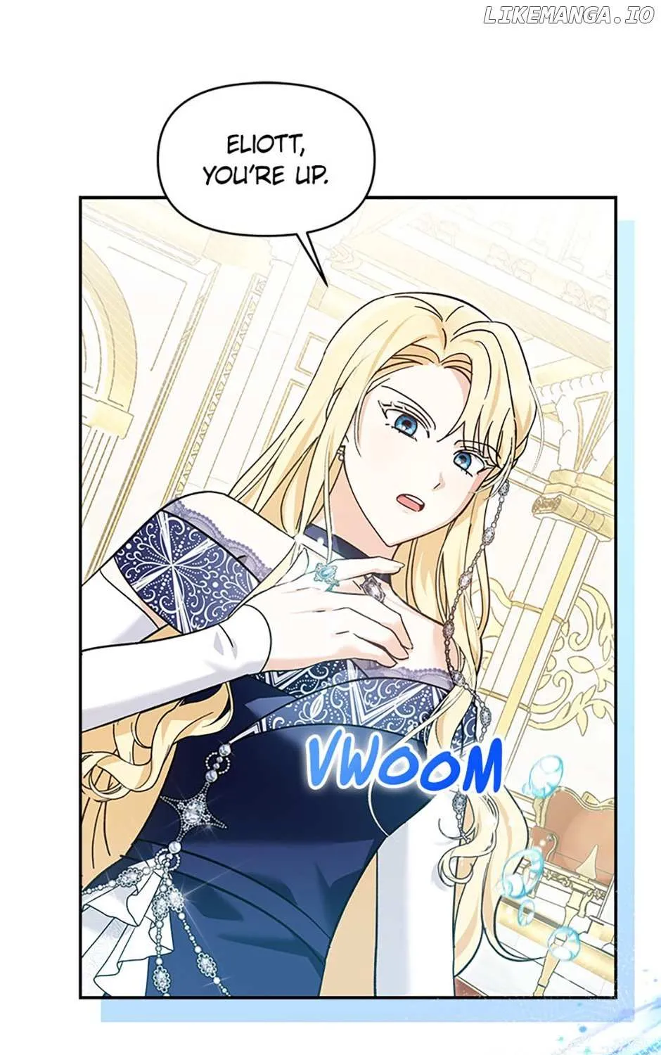 I’d Rather Abandon Than Be Abandoned Chapter 23 page 85 - 