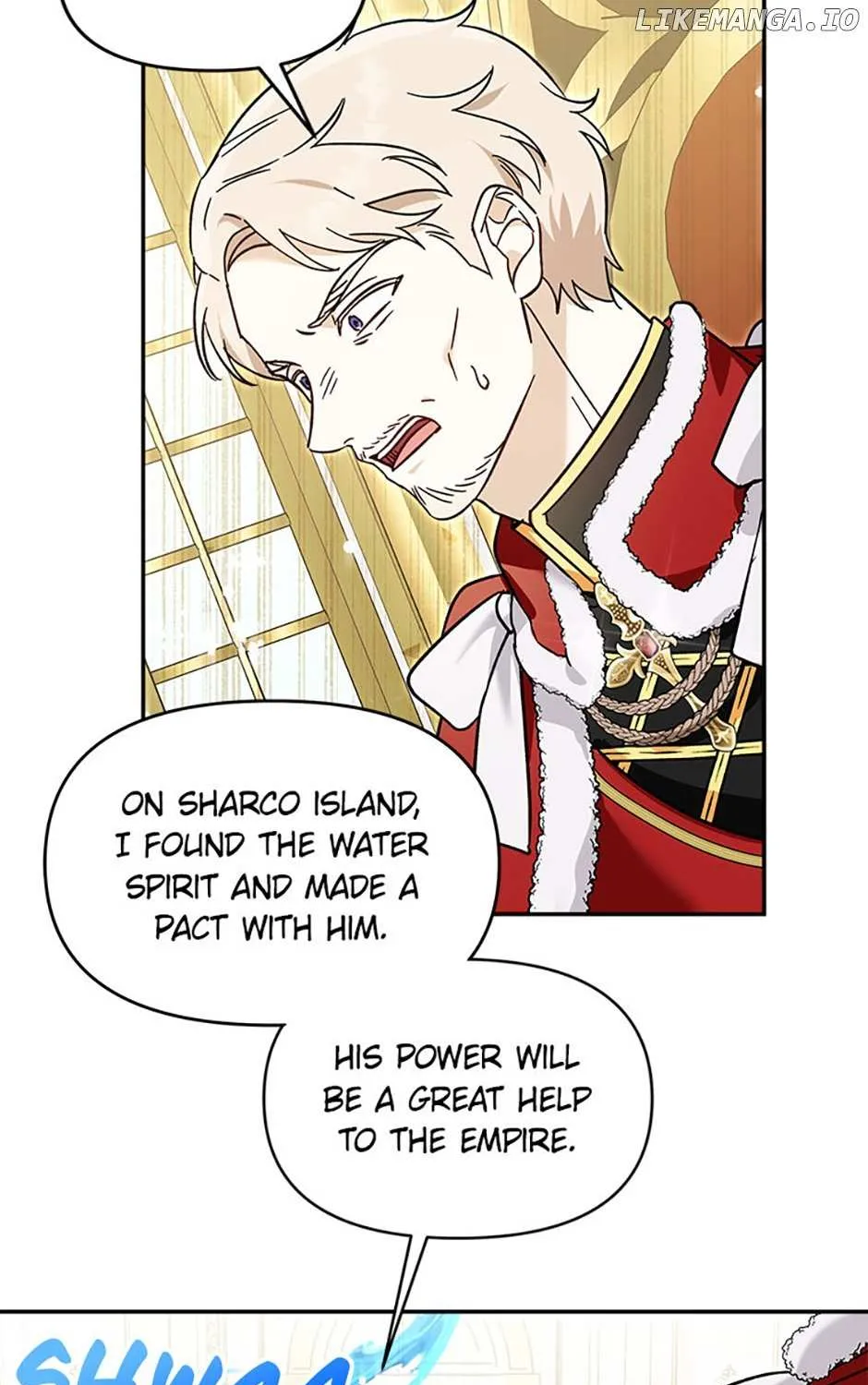 I’d Rather Abandon Than Be Abandoned Chapter 23 page 89 - 