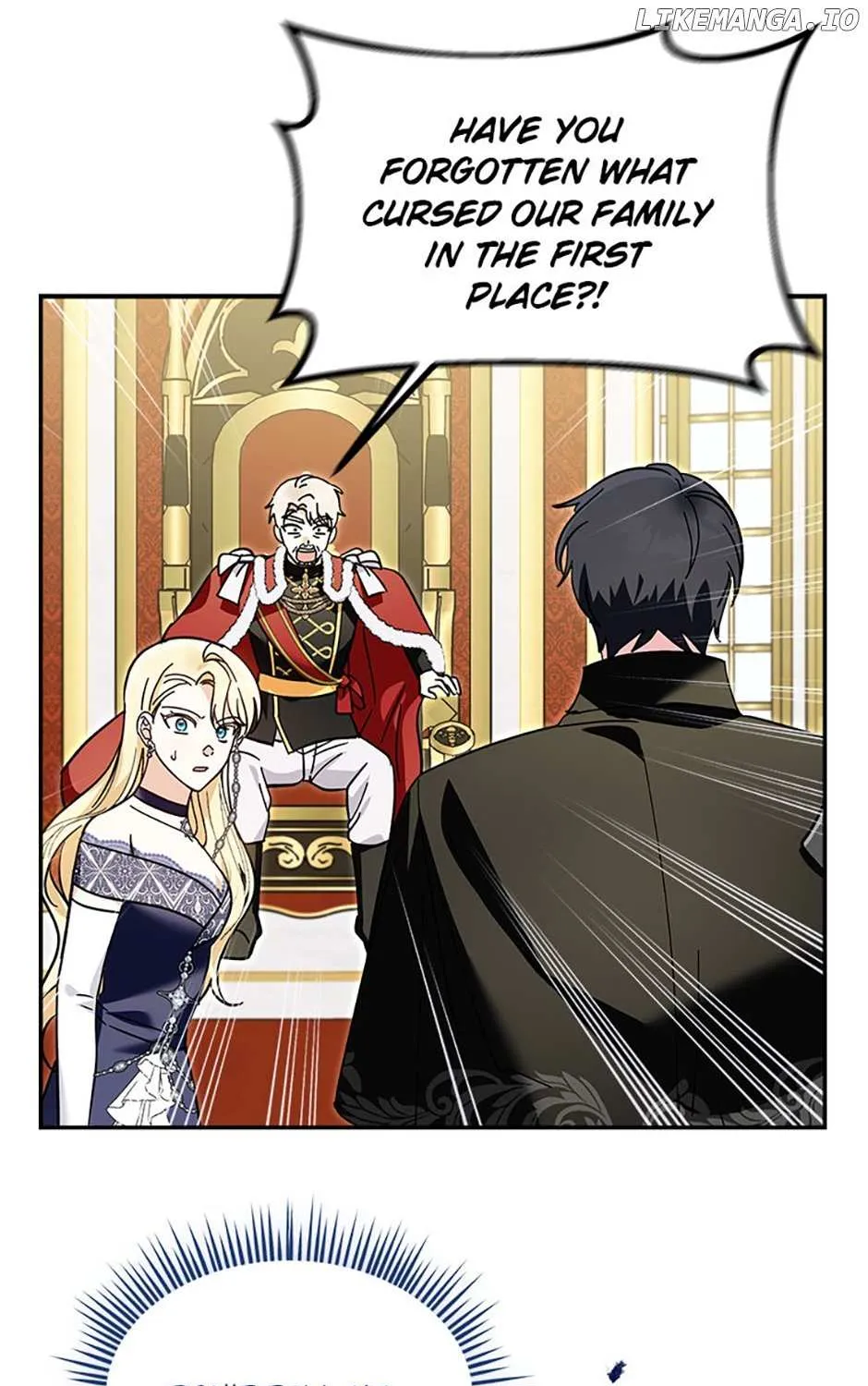 I’d Rather Abandon Than Be Abandoned Chapter 23 page 99 - 