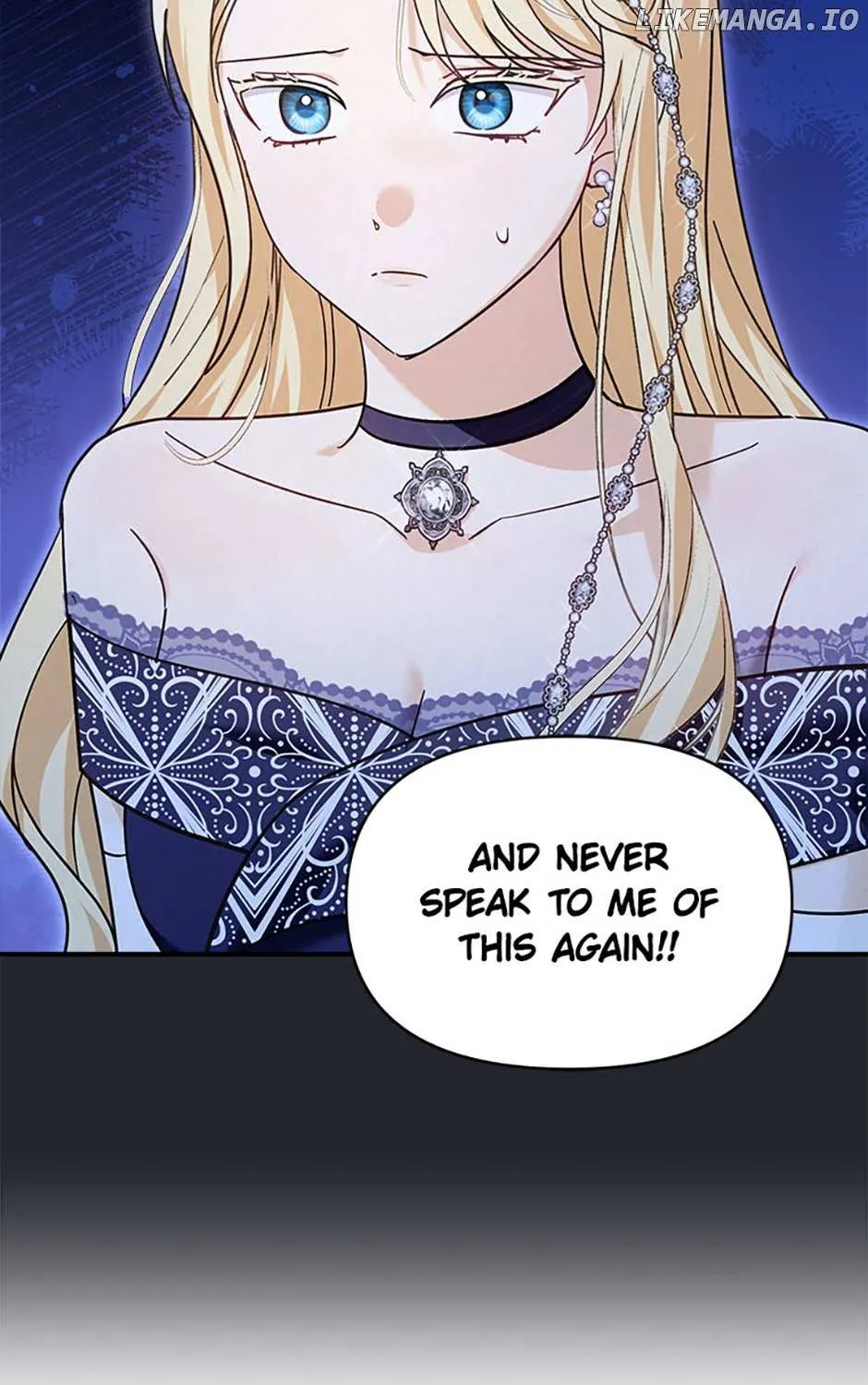 I’d Rather Abandon Than Be Abandoned Chapter 24 page 11 - 