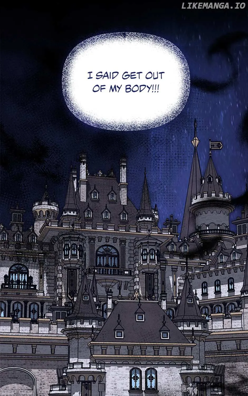 I’d Rather Abandon Than Be Abandoned Chapter 24 page 101 - 