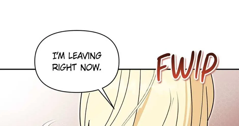 I’d Rather Abandon Than Be Abandoned Chapter 24 page 18 - 