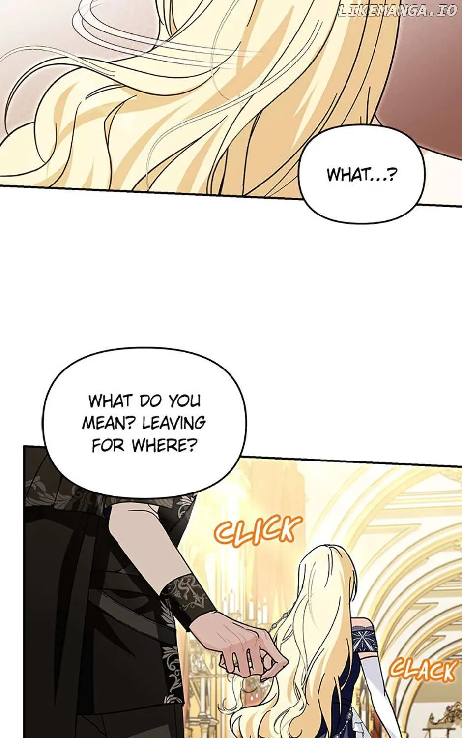 I’d Rather Abandon Than Be Abandoned Chapter 24 page 19 - 