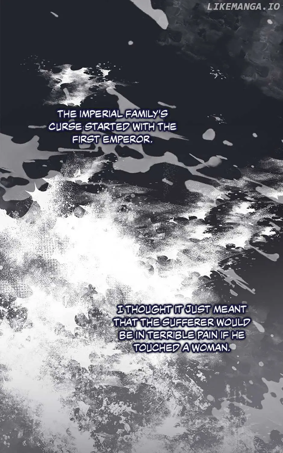 I’d Rather Abandon Than Be Abandoned Chapter 24 page 3 - 