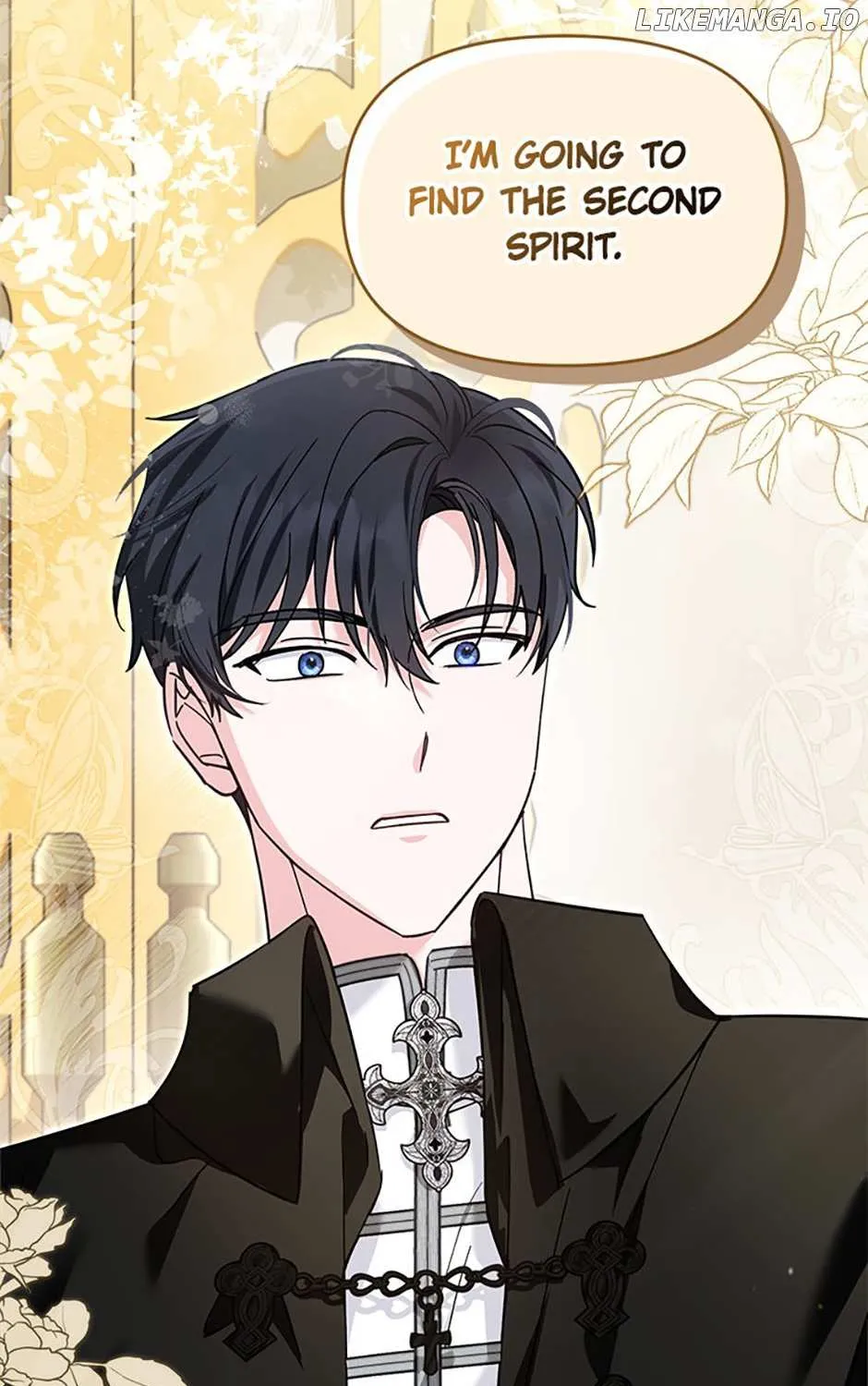 I’d Rather Abandon Than Be Abandoned Chapter 24 page 21 - 