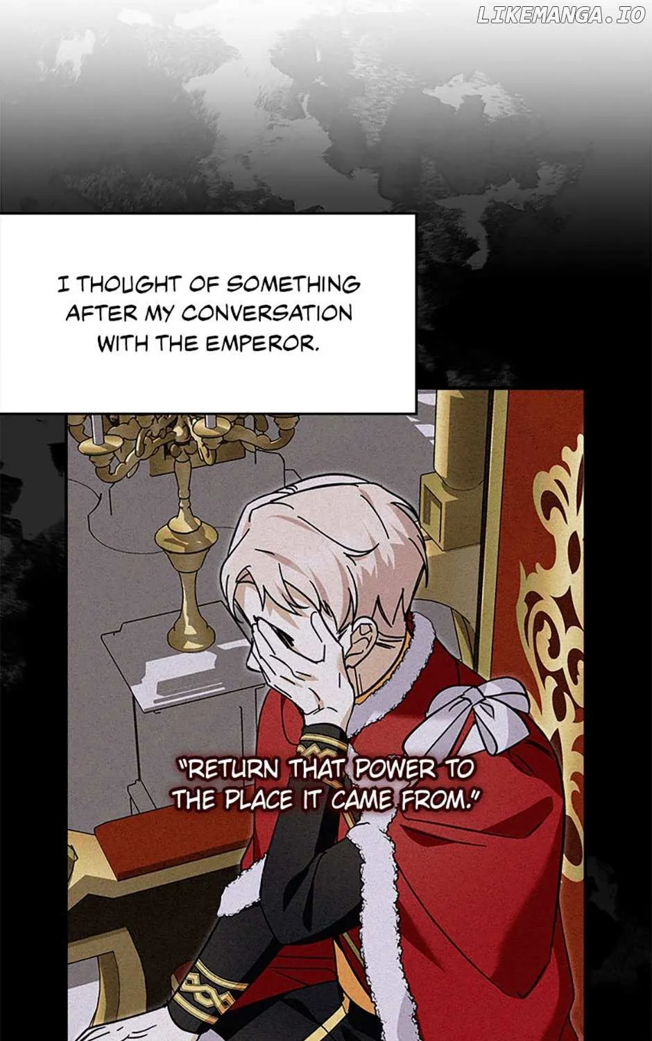 I’d Rather Abandon Than Be Abandoned Chapter 24 page 23 - 