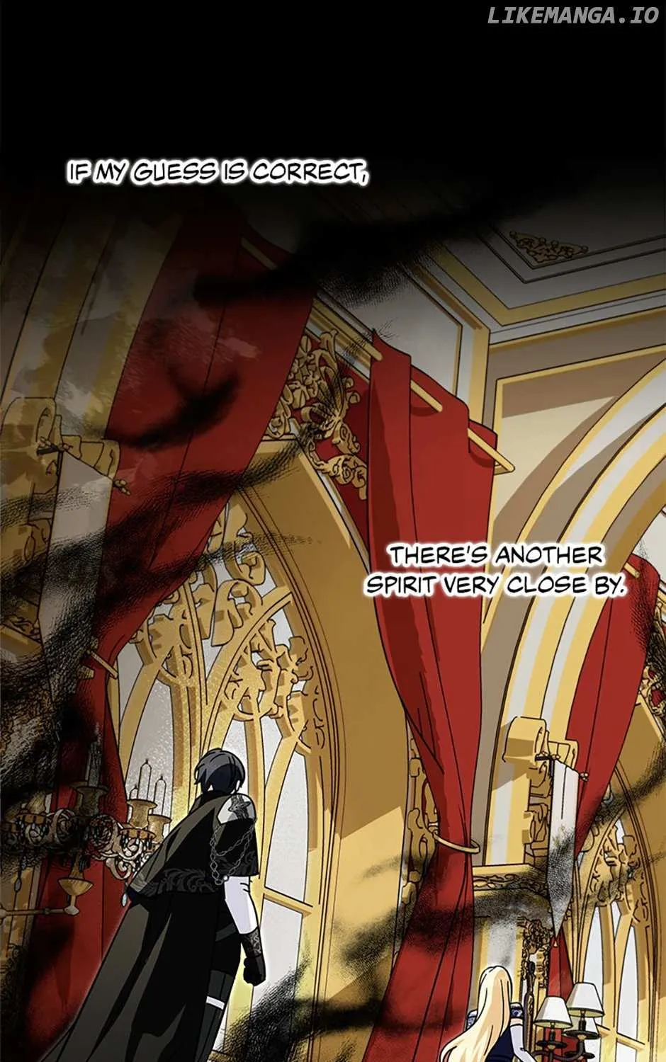 I’d Rather Abandon Than Be Abandoned Chapter 24 page 25 - 