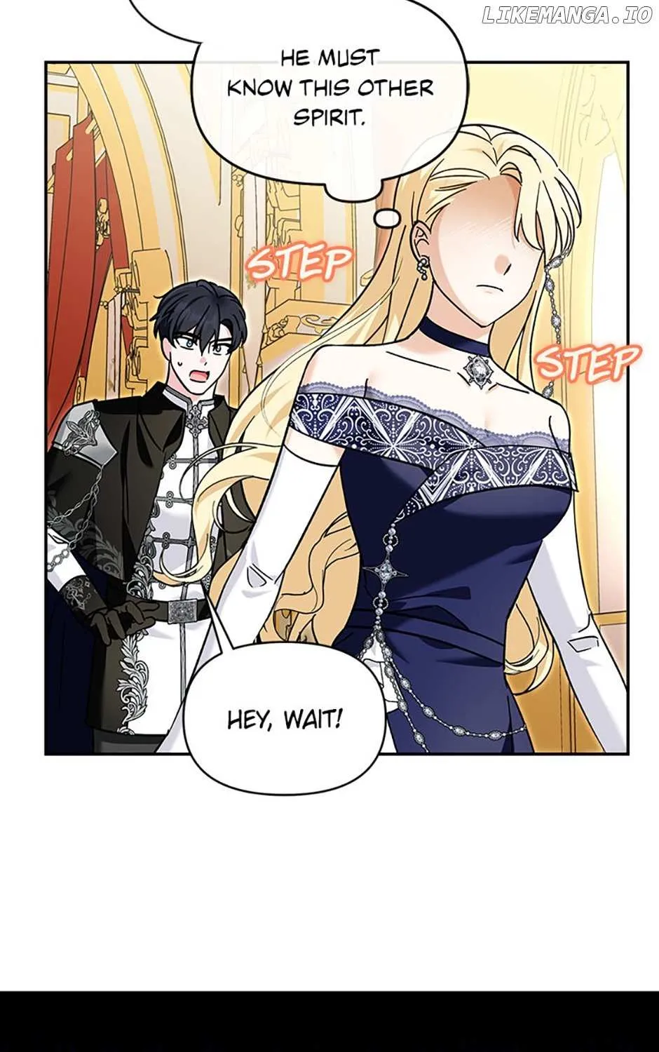 I’d Rather Abandon Than Be Abandoned Chapter 24 page 31 - 