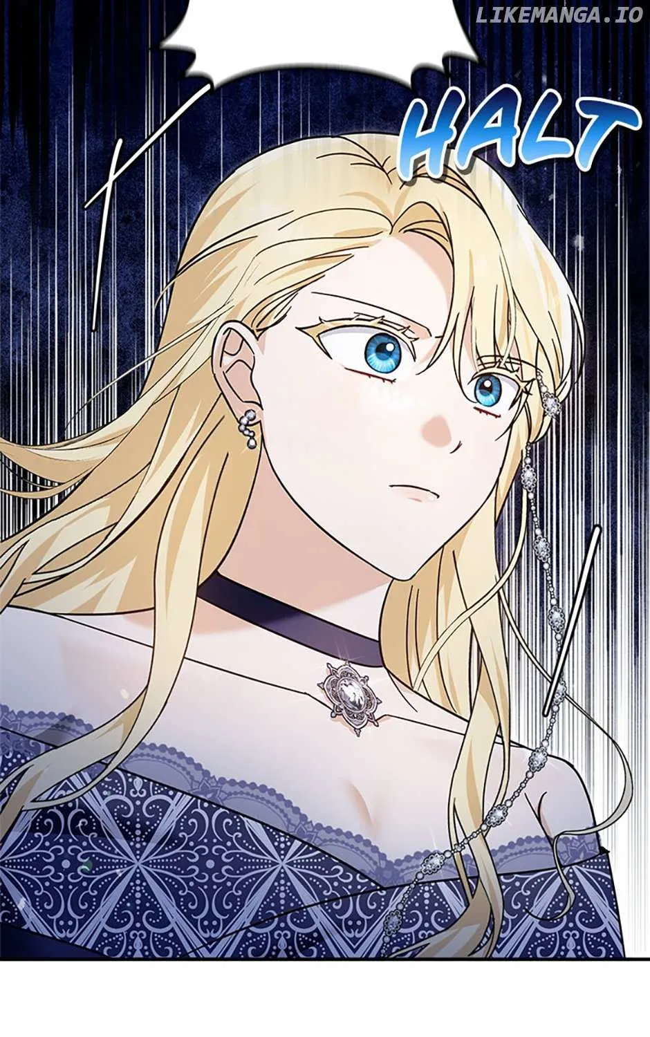 I’d Rather Abandon Than Be Abandoned Chapter 24 page 33 - 