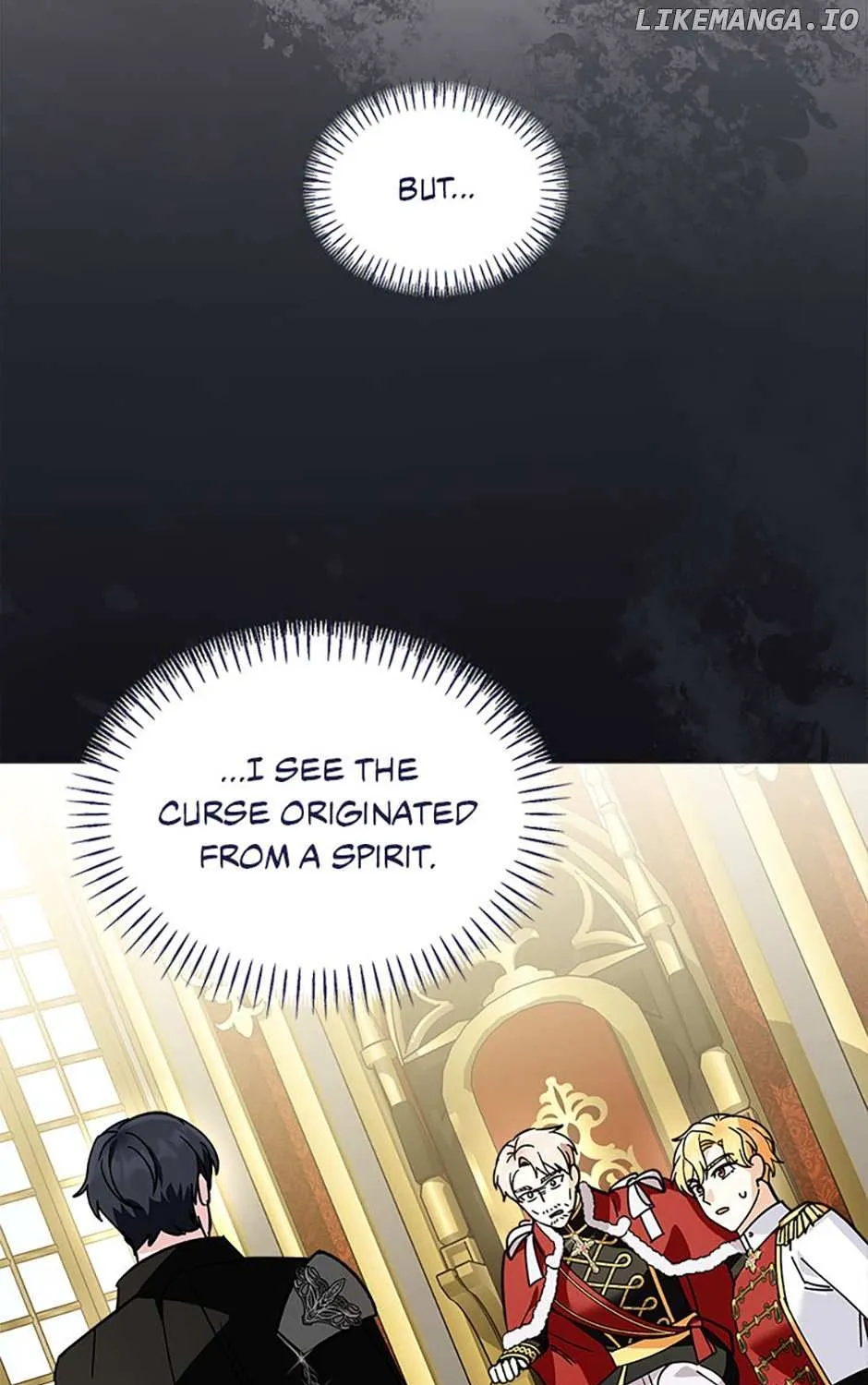I’d Rather Abandon Than Be Abandoned Chapter 24 page 5 - 