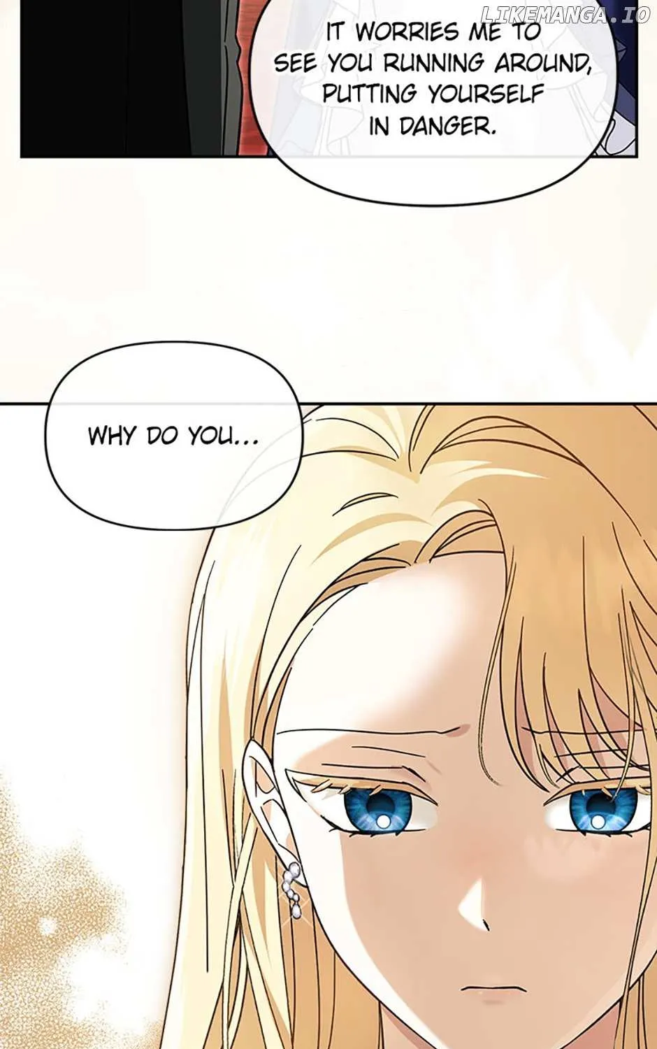 I’d Rather Abandon Than Be Abandoned Chapter 24 page 47 - 