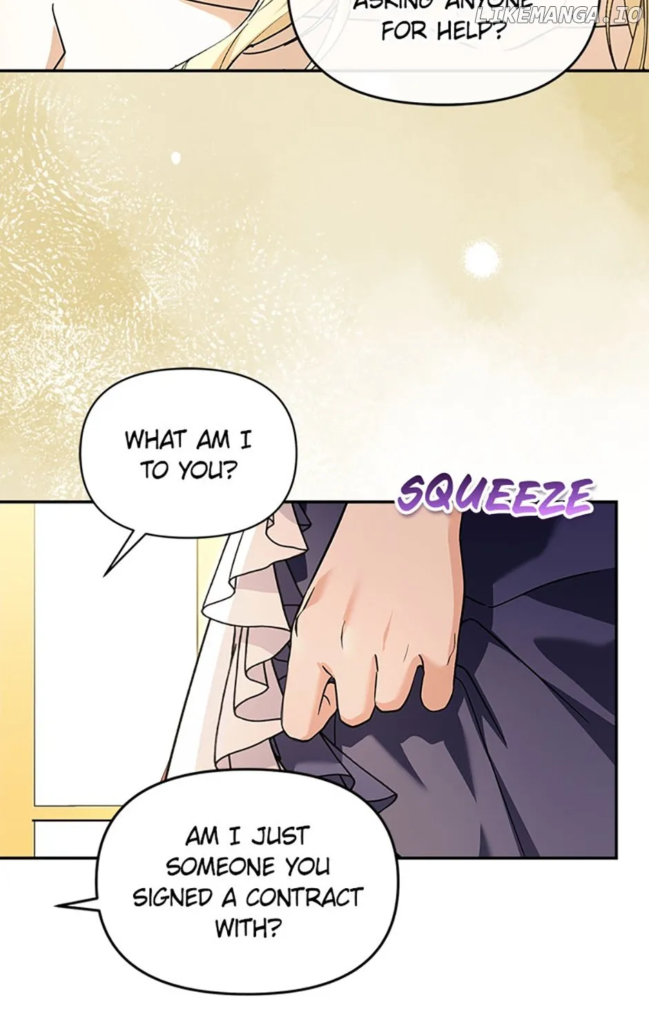 I’d Rather Abandon Than Be Abandoned Chapter 24 page 49 - 