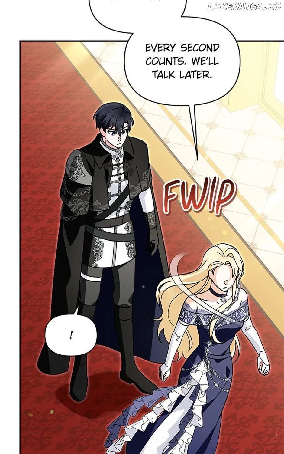 I’d Rather Abandon Than Be Abandoned Chapter 24 page 51 - 