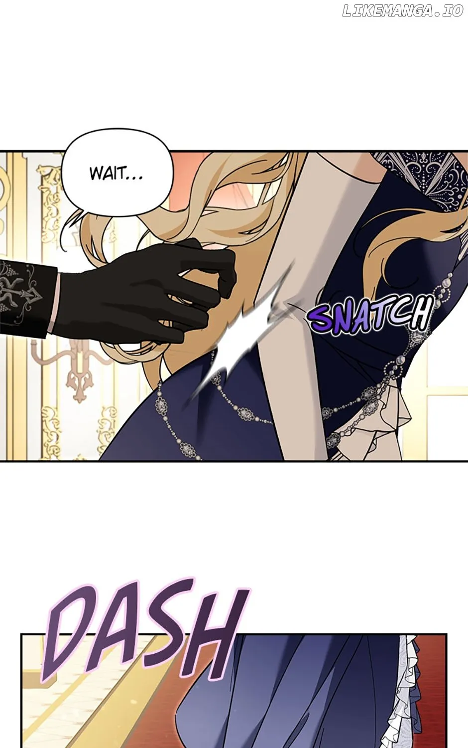 I’d Rather Abandon Than Be Abandoned Chapter 24 page 53 - 