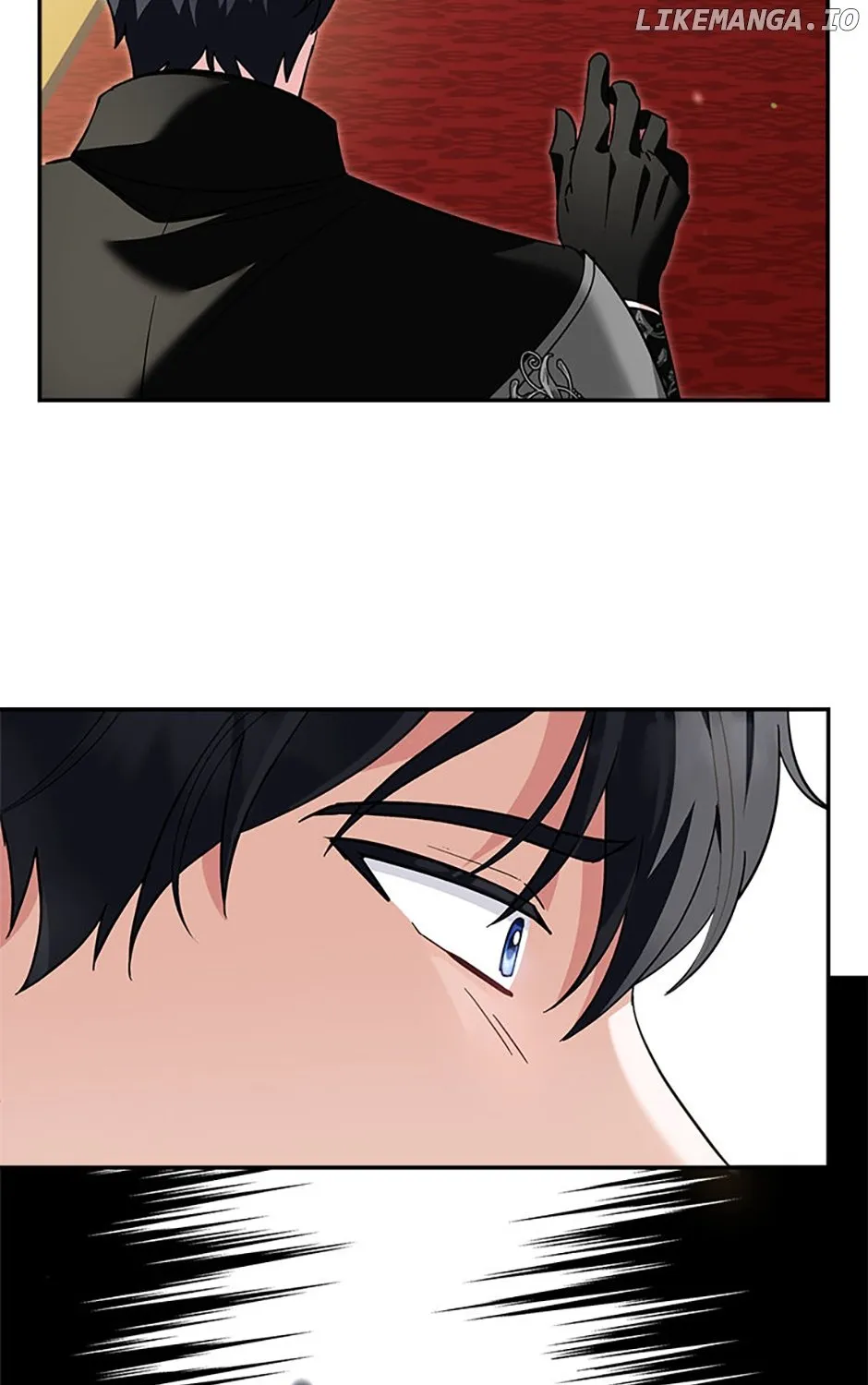 I’d Rather Abandon Than Be Abandoned Chapter 24 page 55 - 