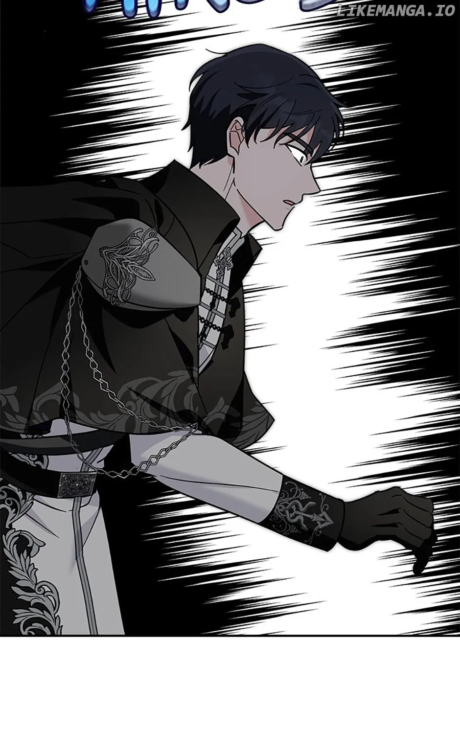 I’d Rather Abandon Than Be Abandoned Chapter 24 page 57 - 