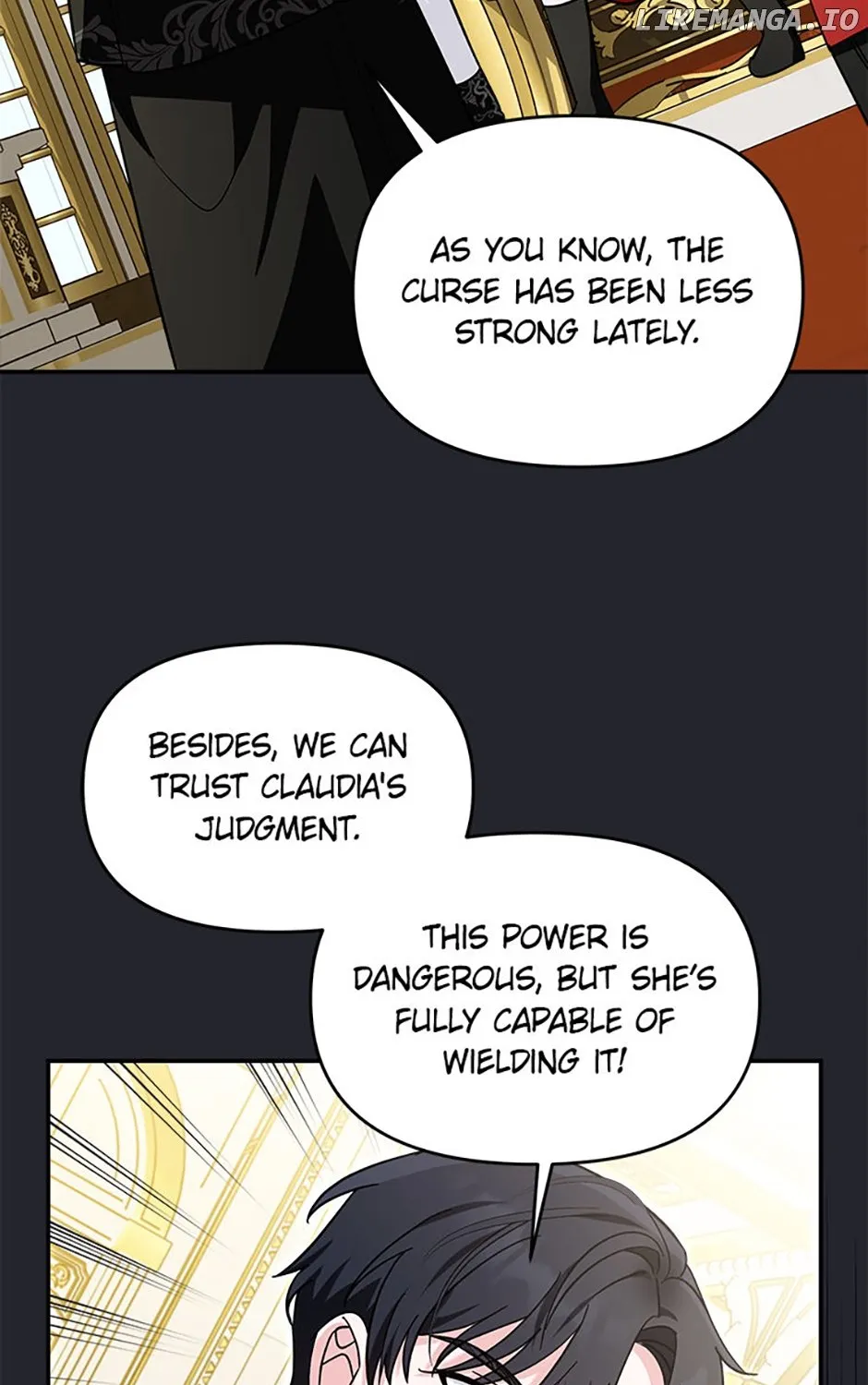 I’d Rather Abandon Than Be Abandoned Chapter 24 page 7 - 