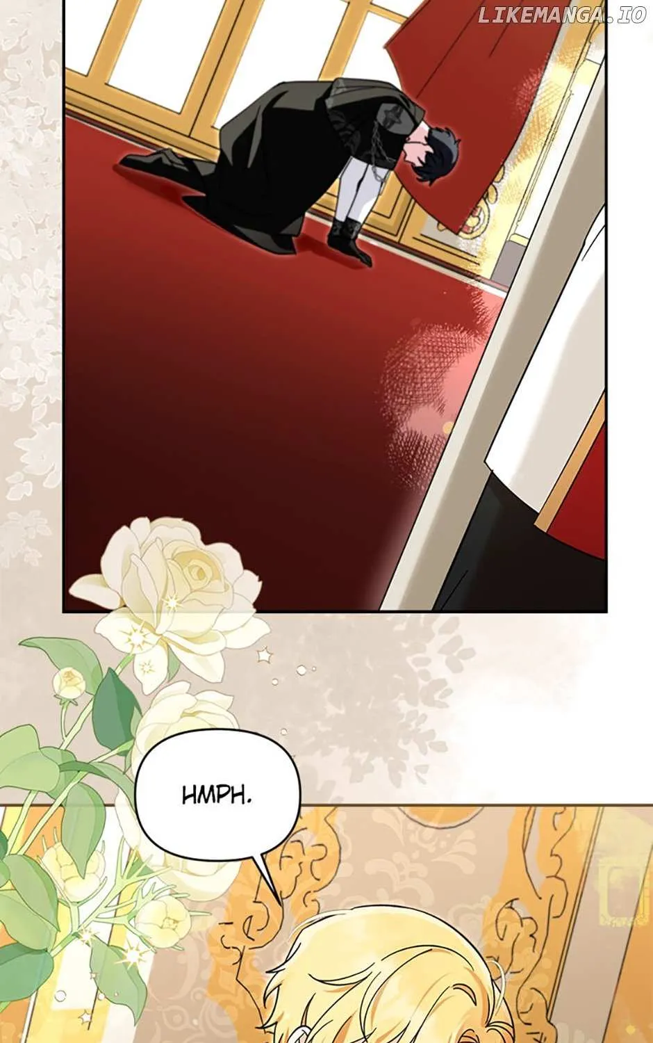 I’d Rather Abandon Than Be Abandoned Chapter 24 page 61 - 