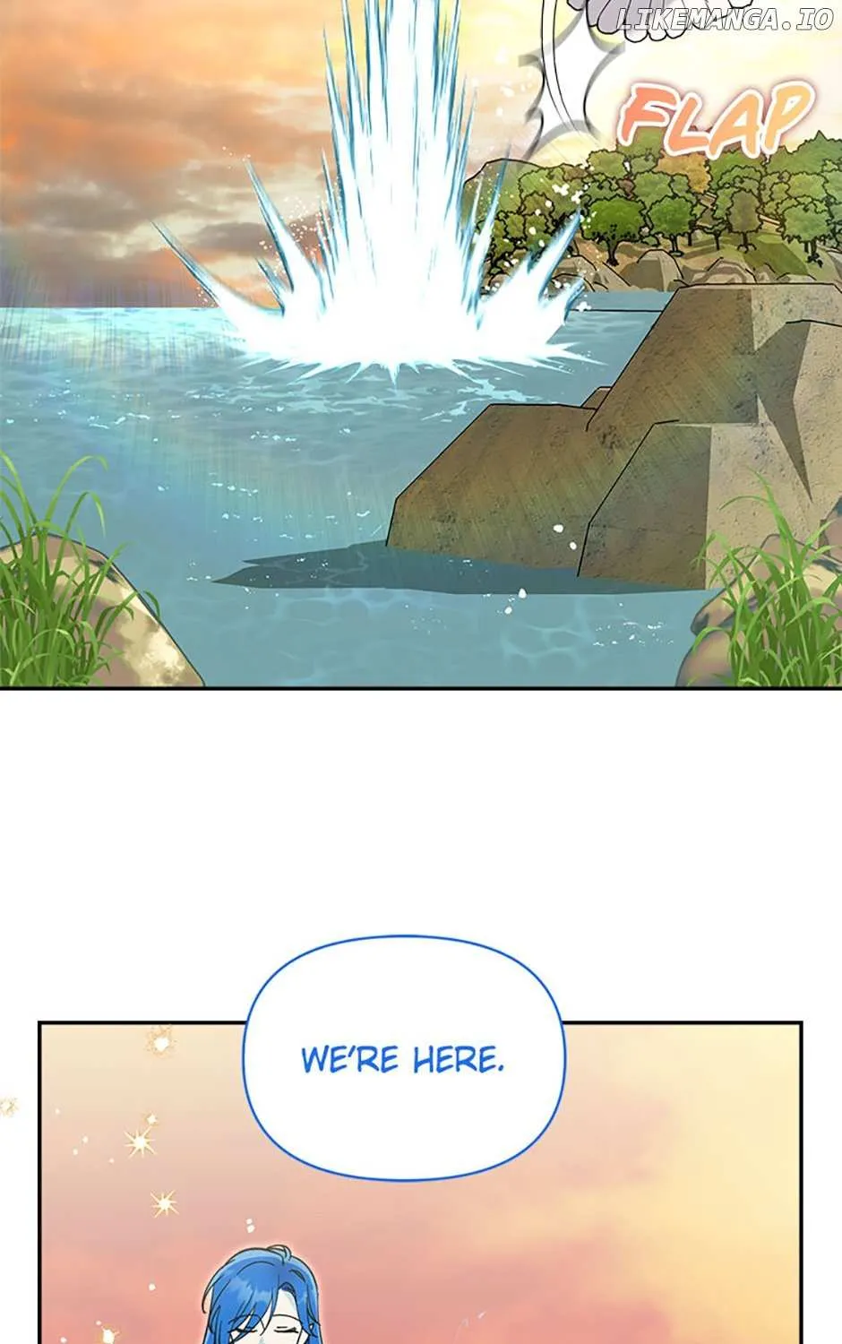 I’d Rather Abandon Than Be Abandoned Chapter 24 page 67 - 
