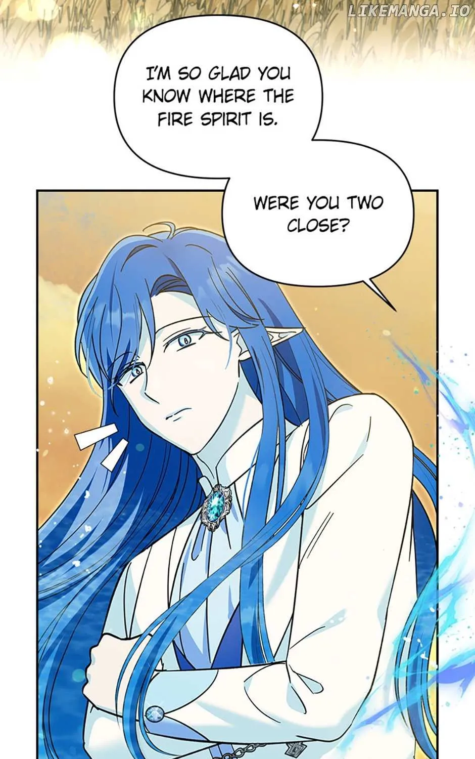 I’d Rather Abandon Than Be Abandoned Chapter 24 page 73 - 