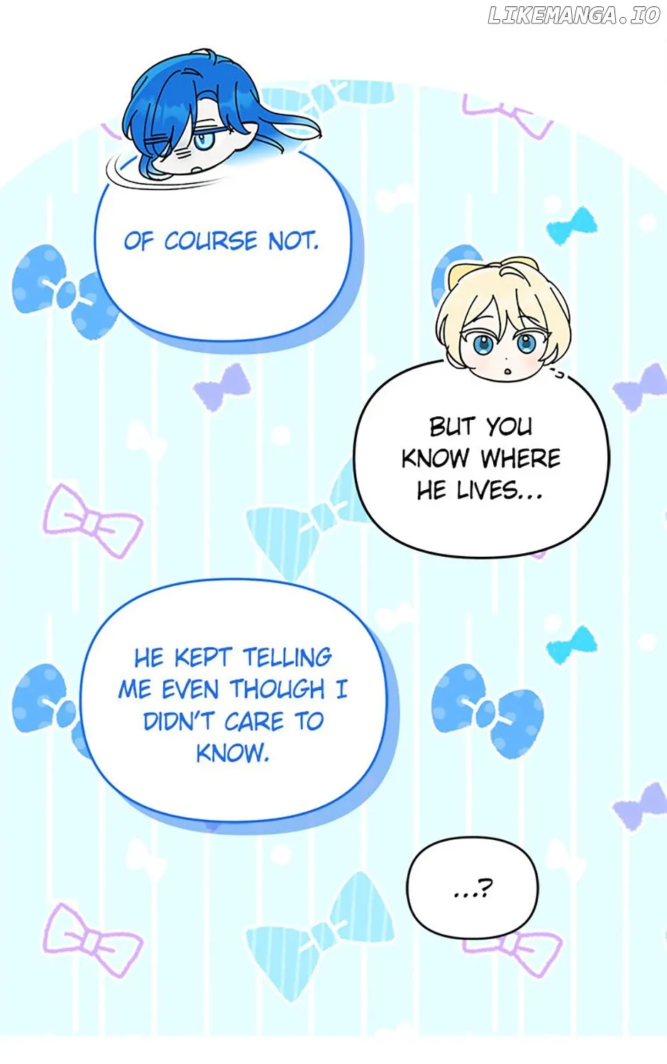 I’d Rather Abandon Than Be Abandoned Chapter 24 page 75 - 