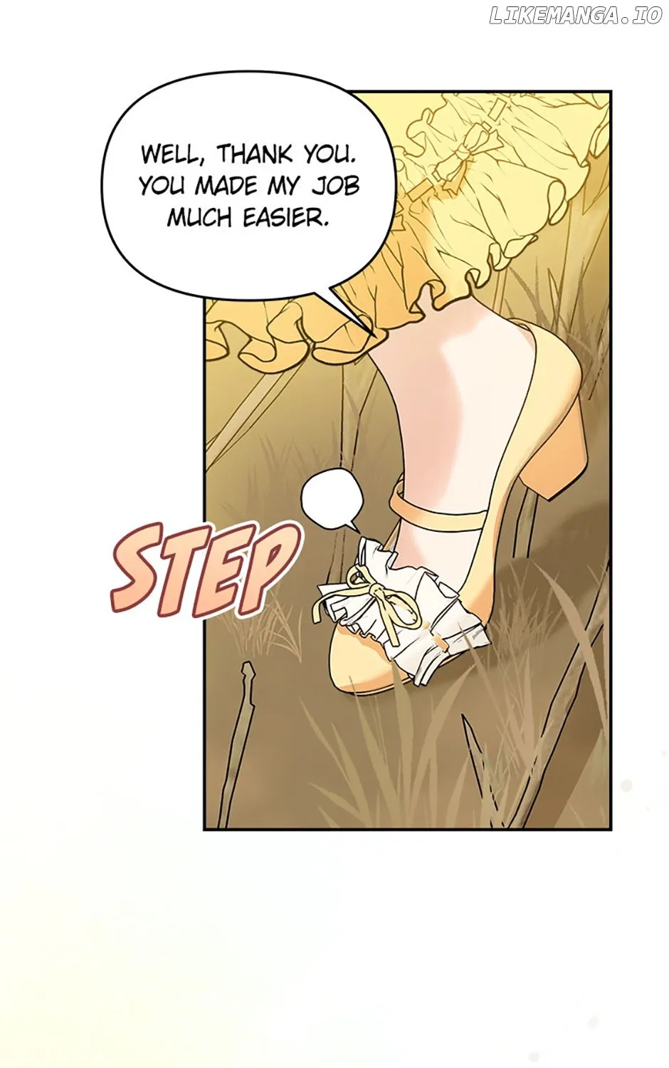 I’d Rather Abandon Than Be Abandoned Chapter 24 page 77 - 