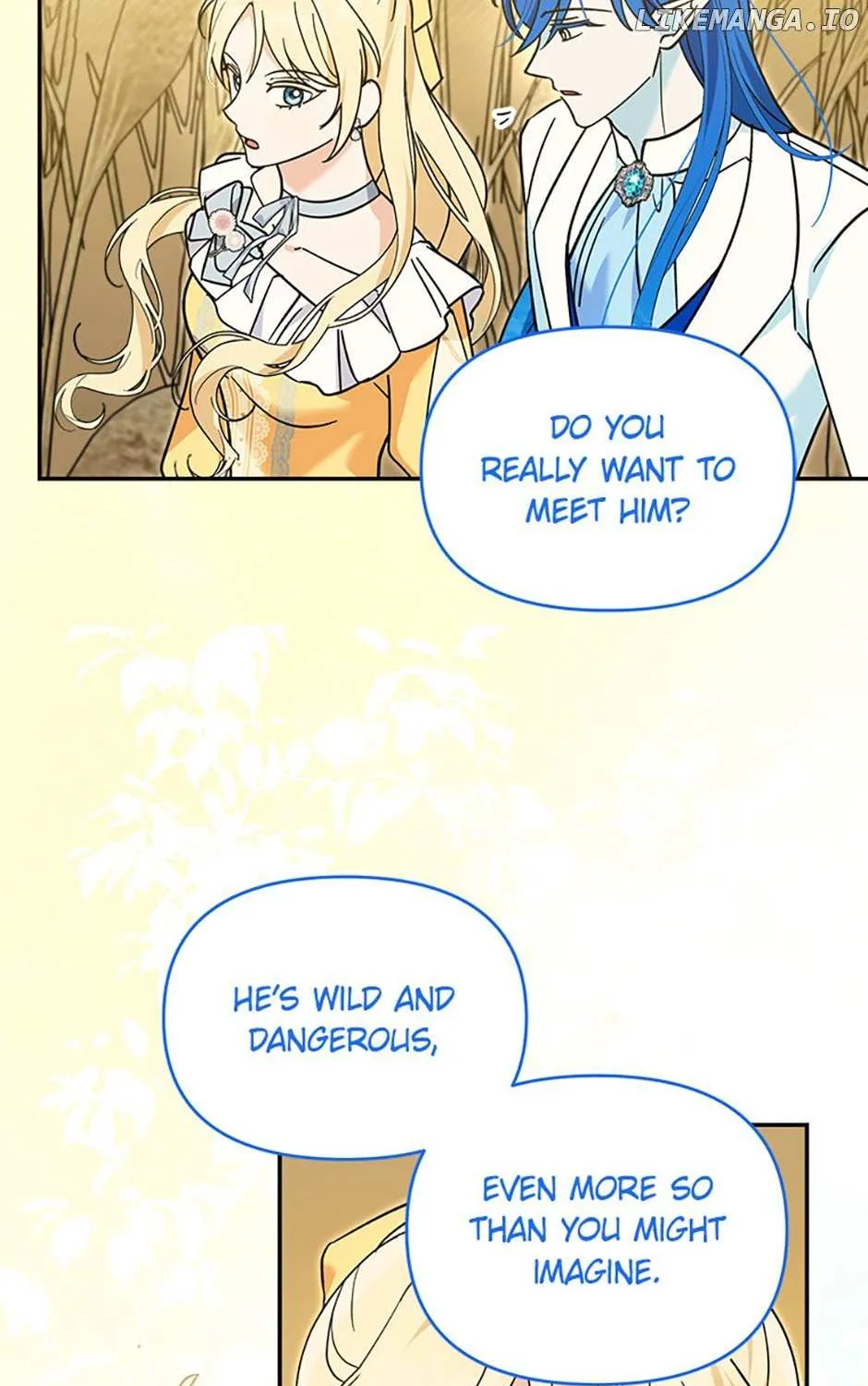 I’d Rather Abandon Than Be Abandoned Chapter 24 page 79 - 