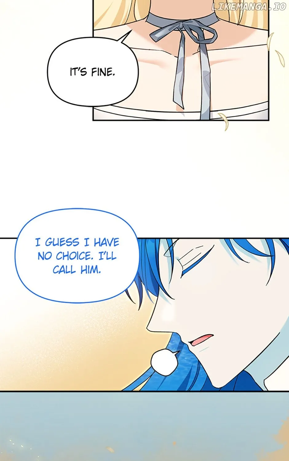 I’d Rather Abandon Than Be Abandoned Chapter 24 page 81 - 