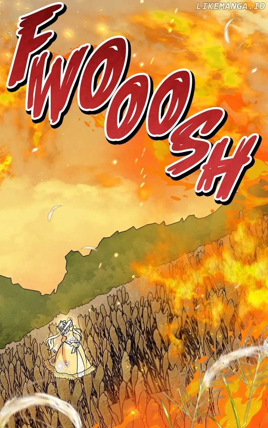 I’d Rather Abandon Than Be Abandoned Chapter 24 page 83 - 