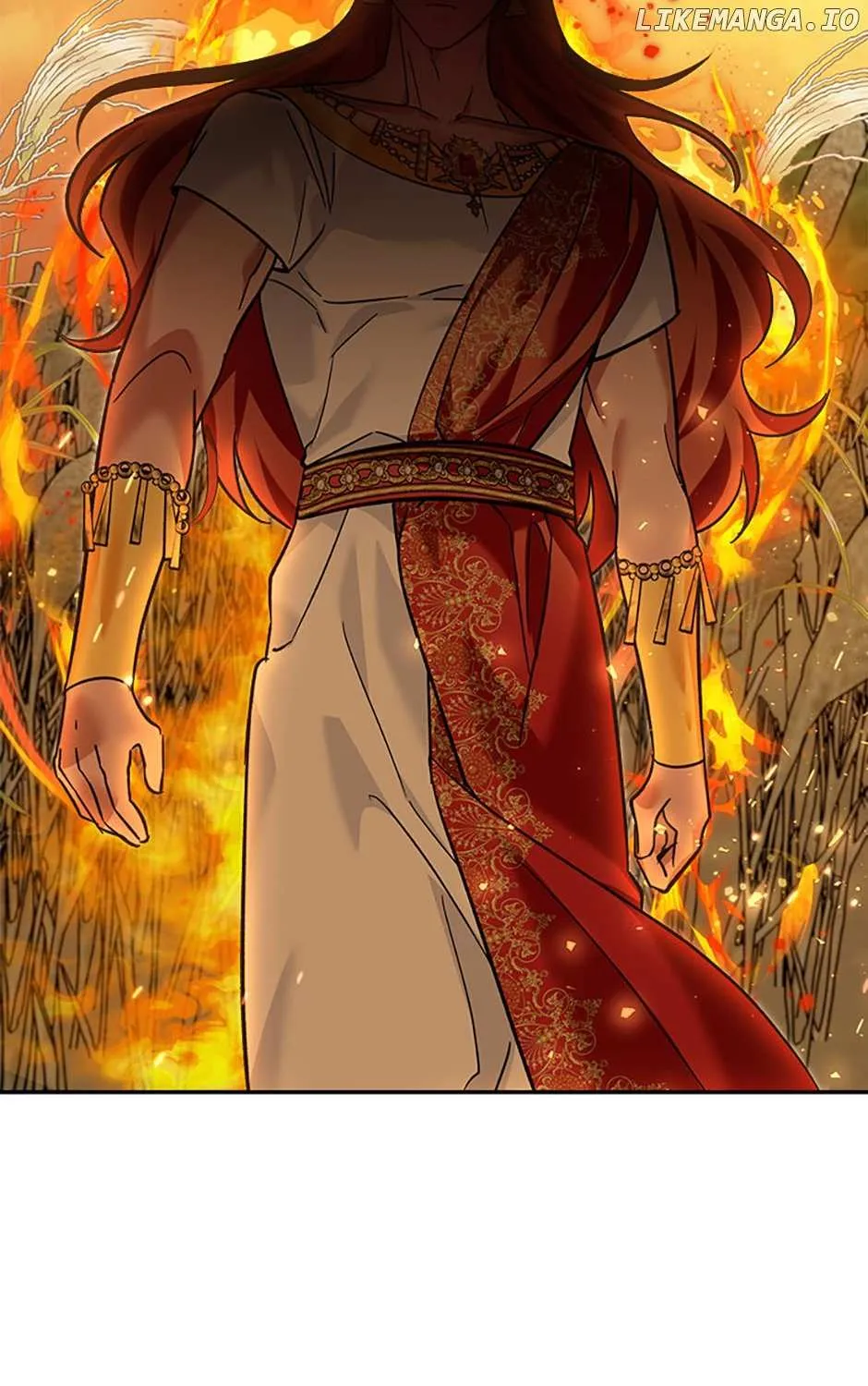 I’d Rather Abandon Than Be Abandoned Chapter 24 page 87 - 
