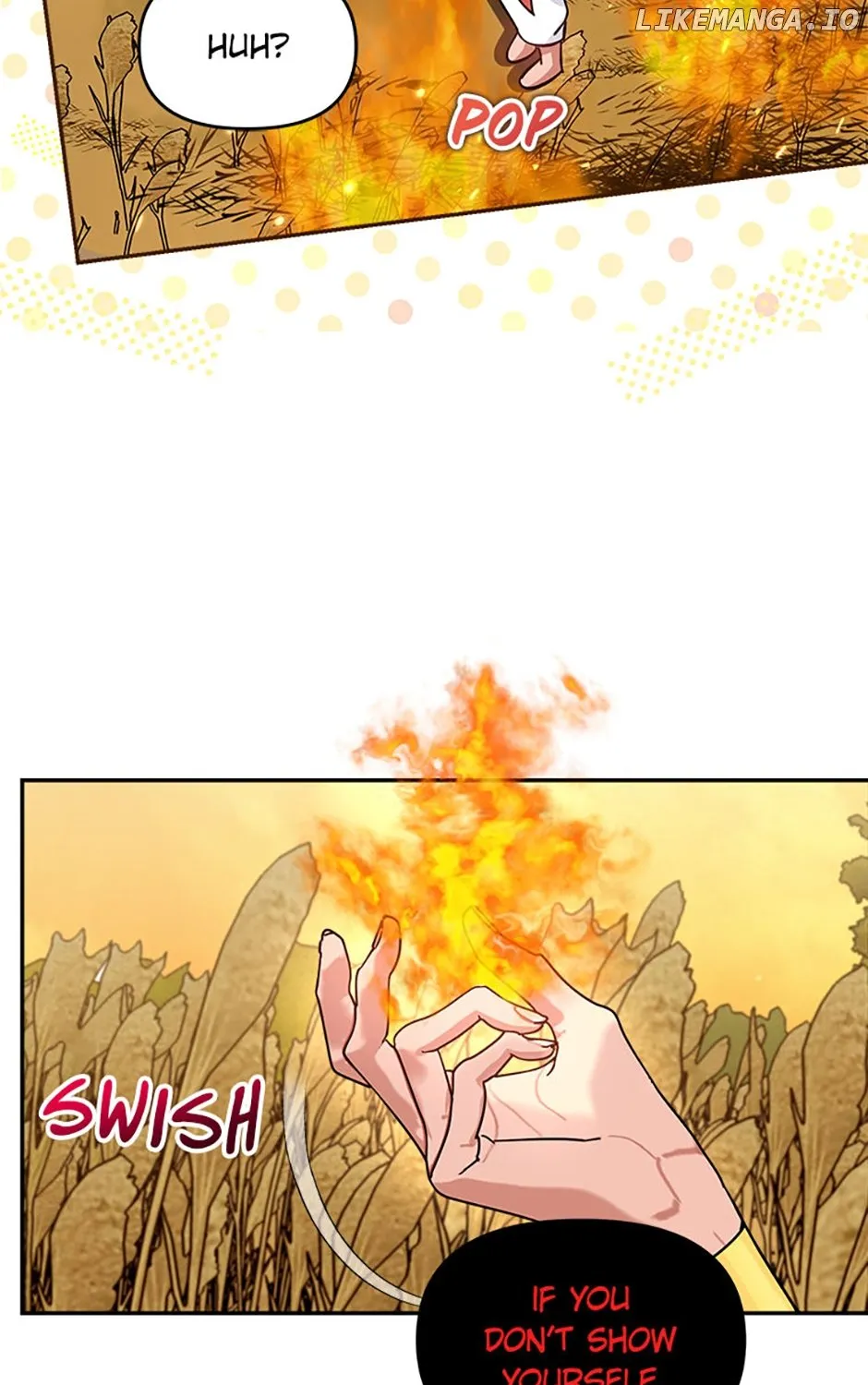 I’d Rather Abandon Than Be Abandoned Chapter 24 page 91 - 