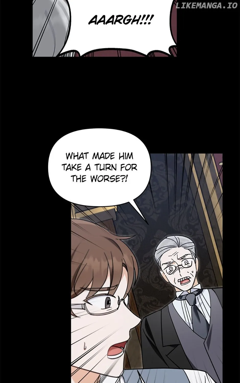 I’d Rather Abandon Than Be Abandoned Chapter 24 page 97 - 