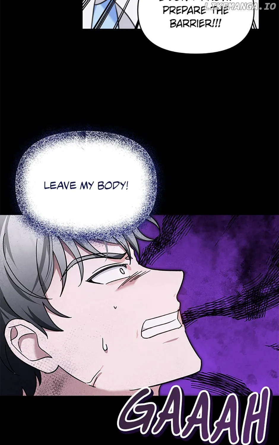 I’d Rather Abandon Than Be Abandoned Chapter 24 page 99 - 