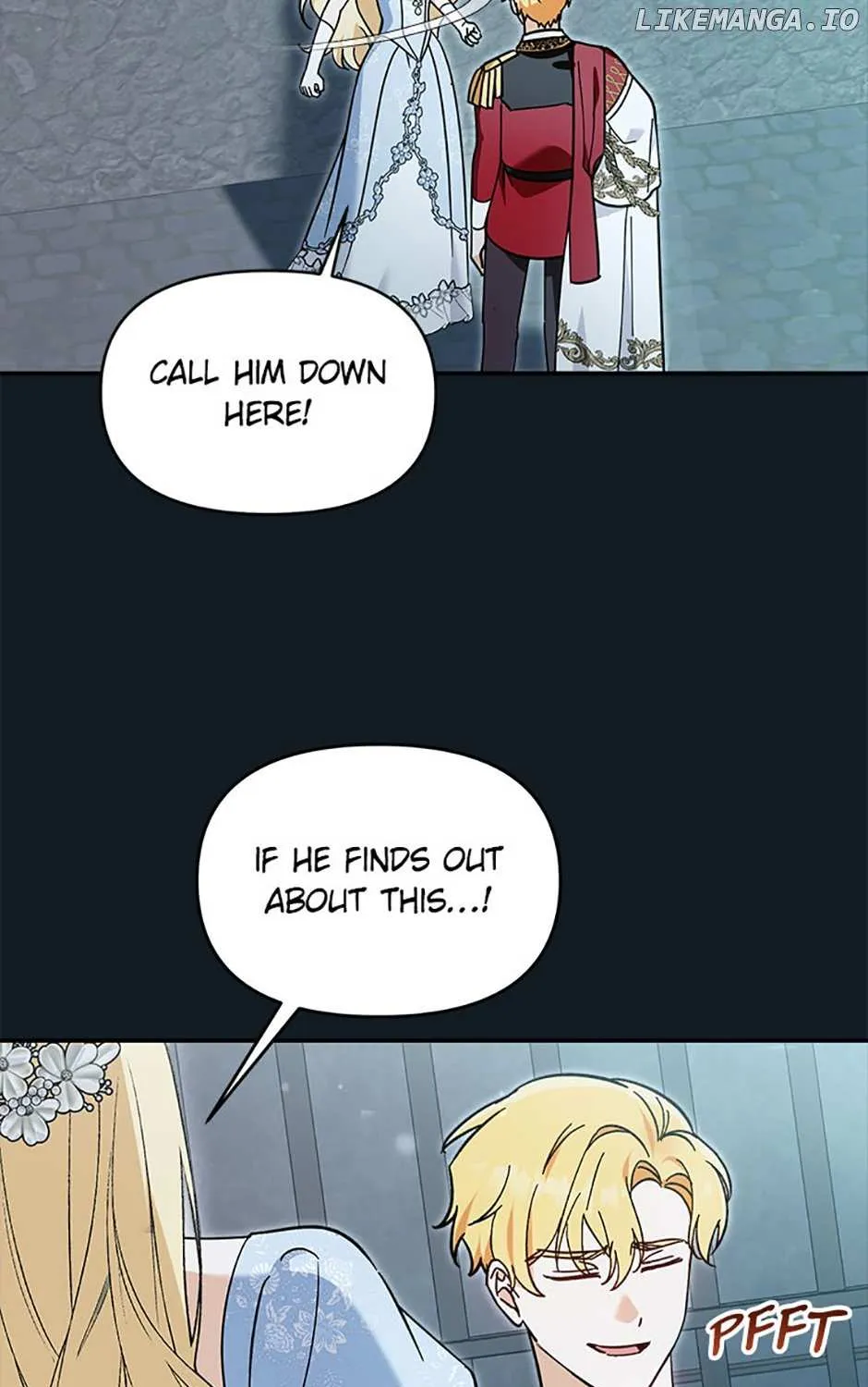 I’d Rather Abandon Than Be Abandoned Chapter 25 page 102 - 