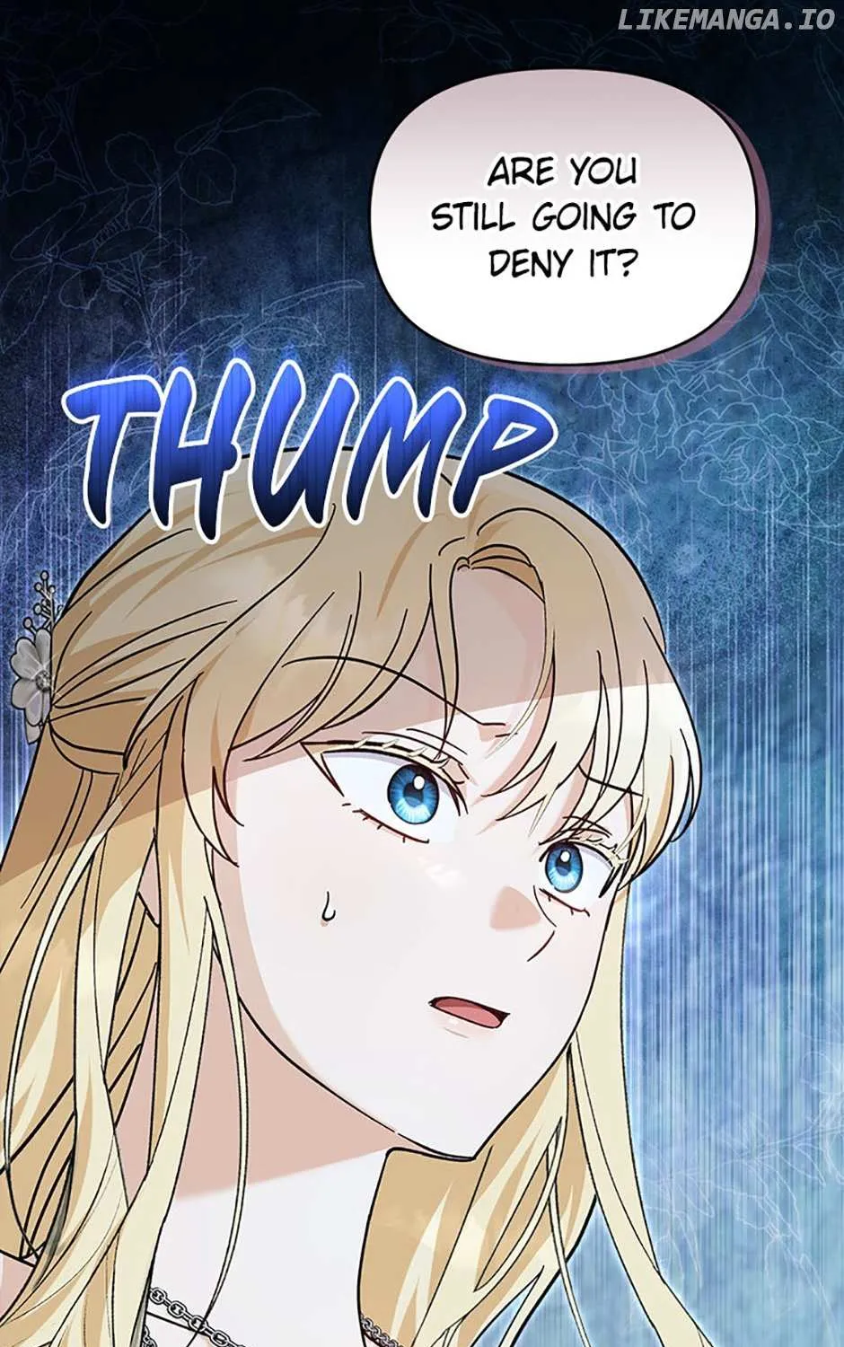 I’d Rather Abandon Than Be Abandoned Chapter 25 page 108 - 
