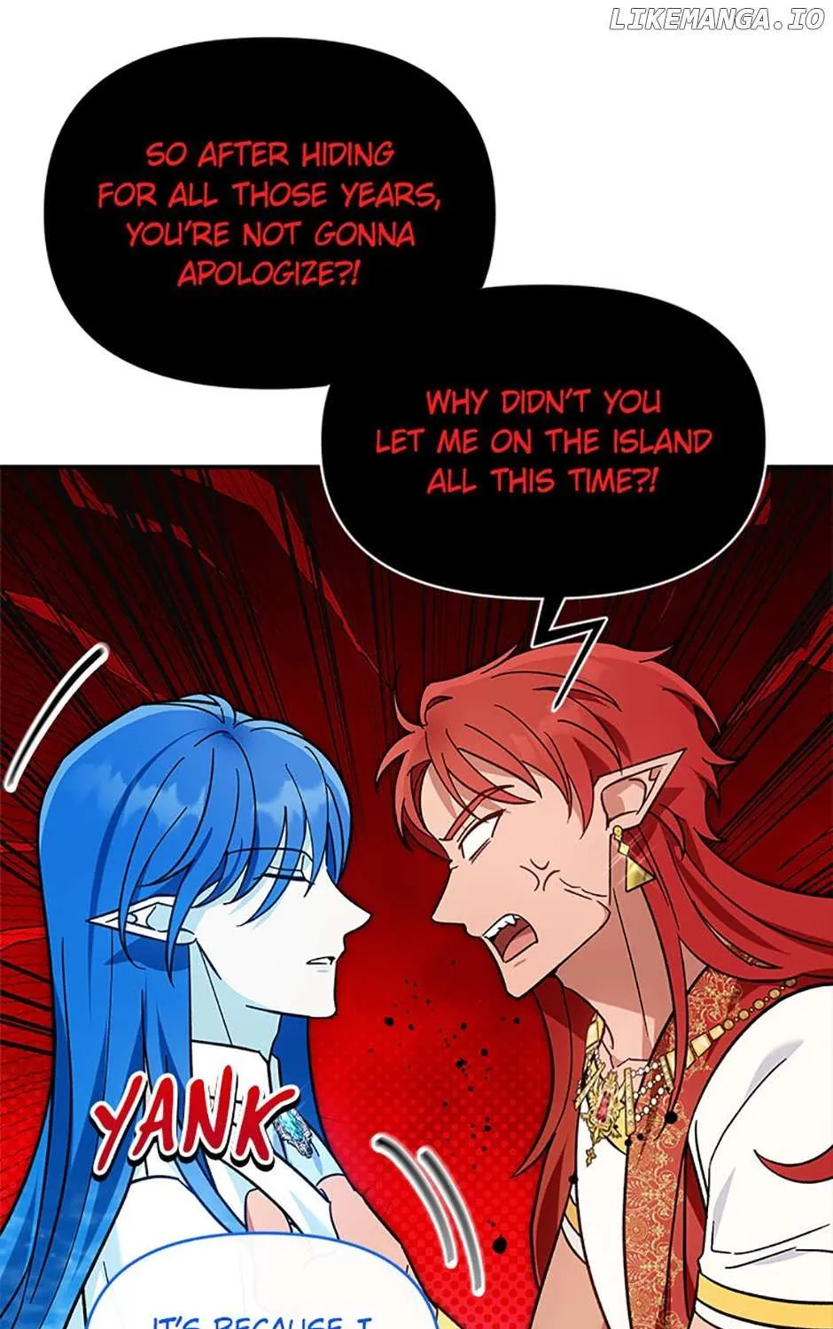 I’d Rather Abandon Than Be Abandoned Chapter 25 page 14 - 