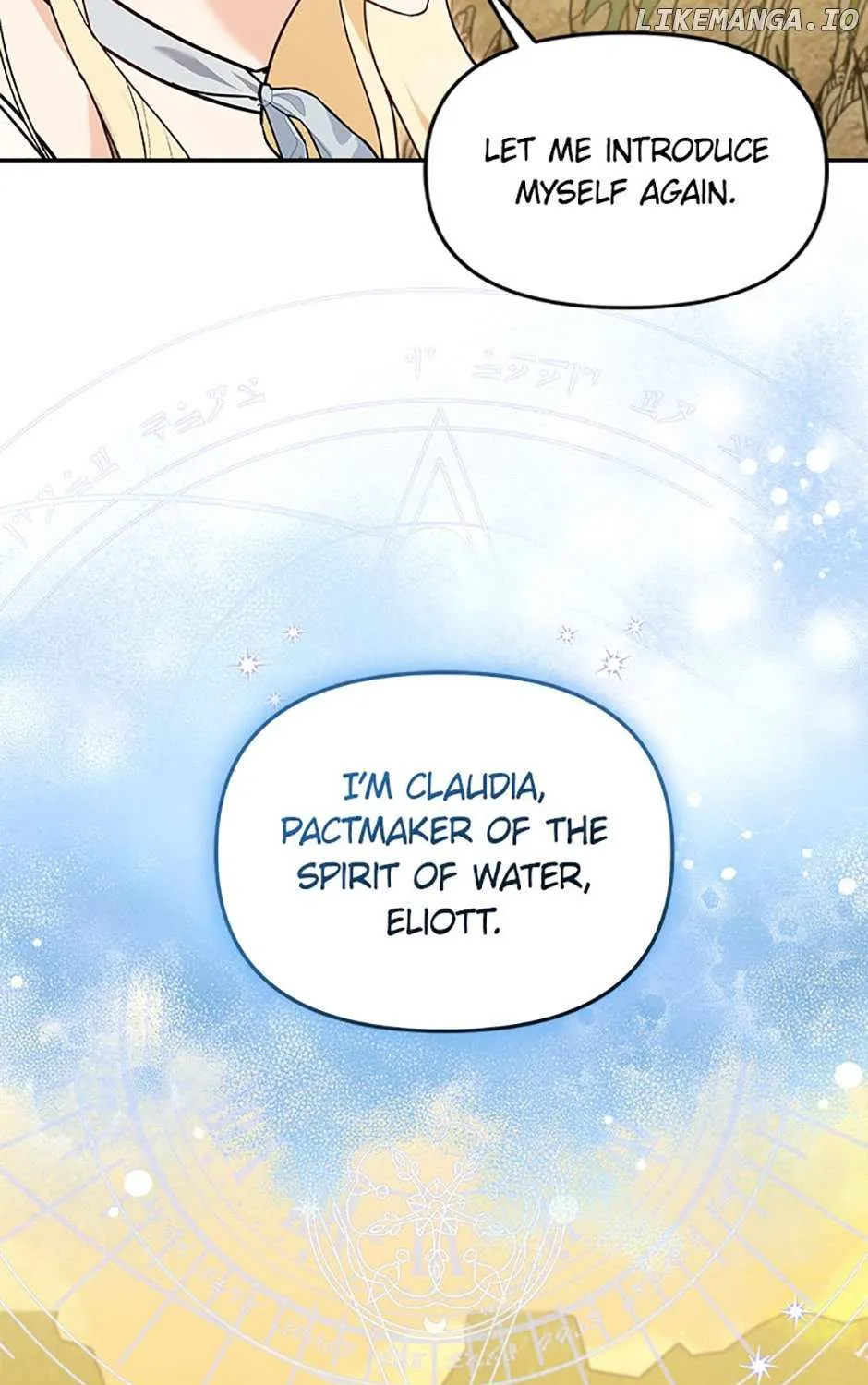 I’d Rather Abandon Than Be Abandoned Chapter 25 page 22 - 
